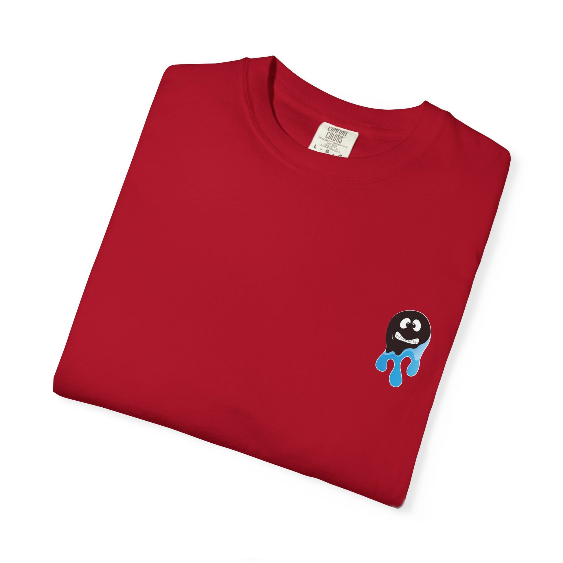 Chill’m Nice Garment-Dyed T-Shirt