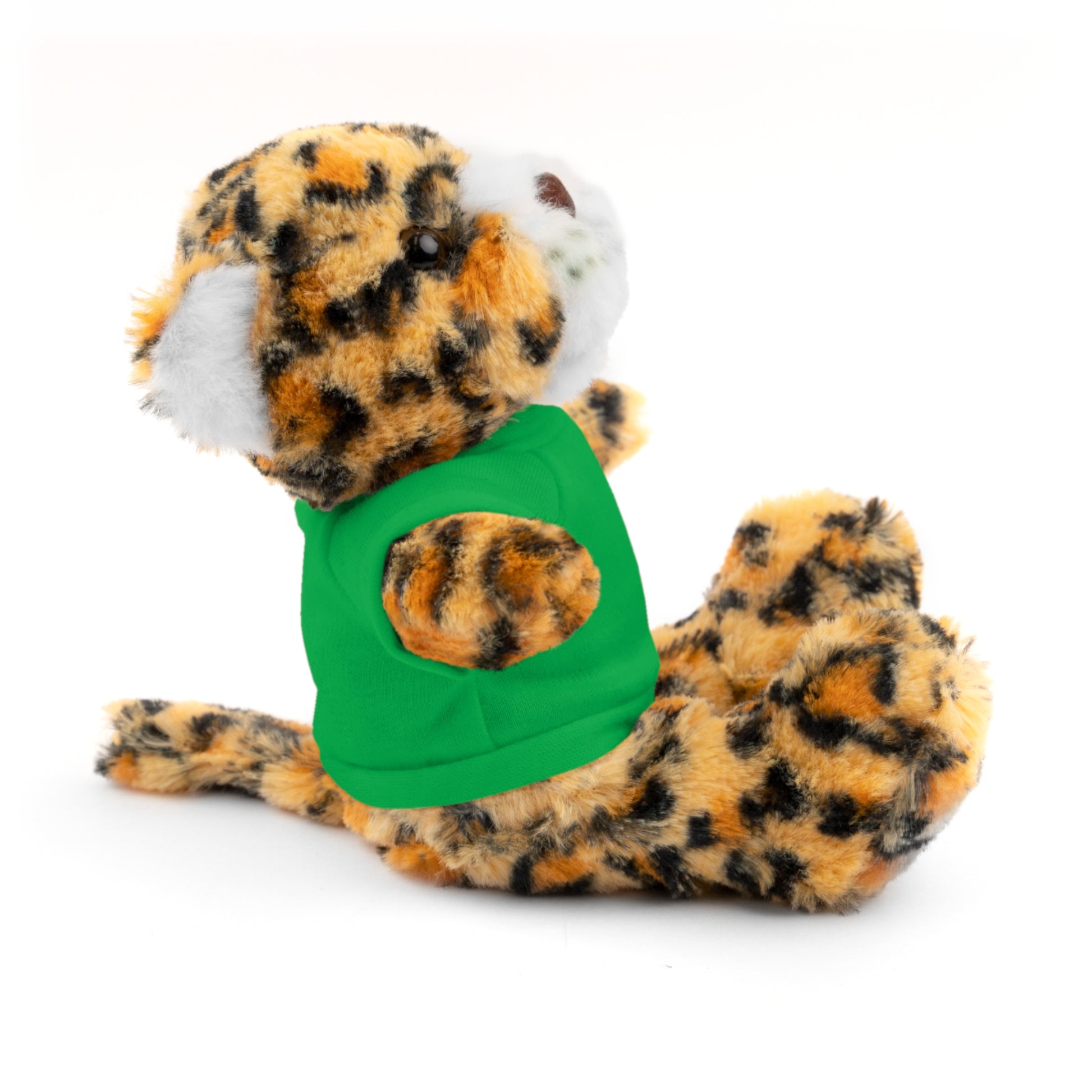 Chill’m Nice Plush Pals – Cuddle Up Collection 🧸