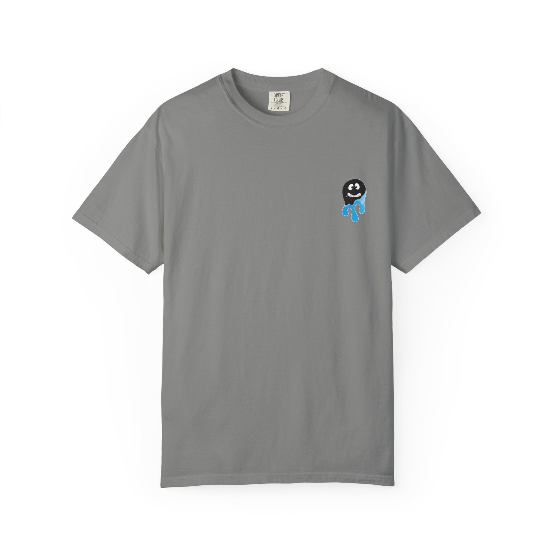 Chill’m Nice Garment-Dyed T-Shirt