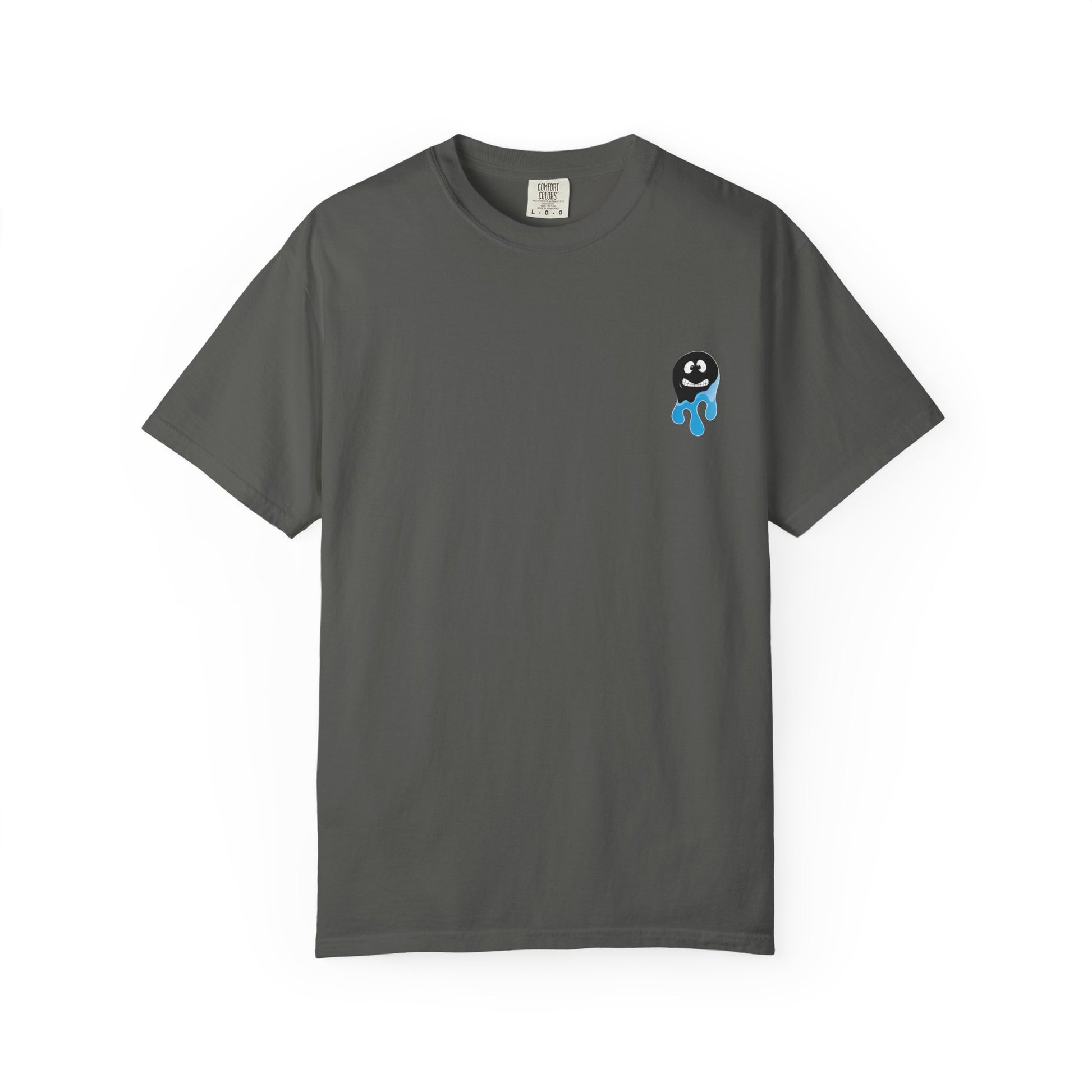 Chill’m Nice Garment-Dyed T-Shirt