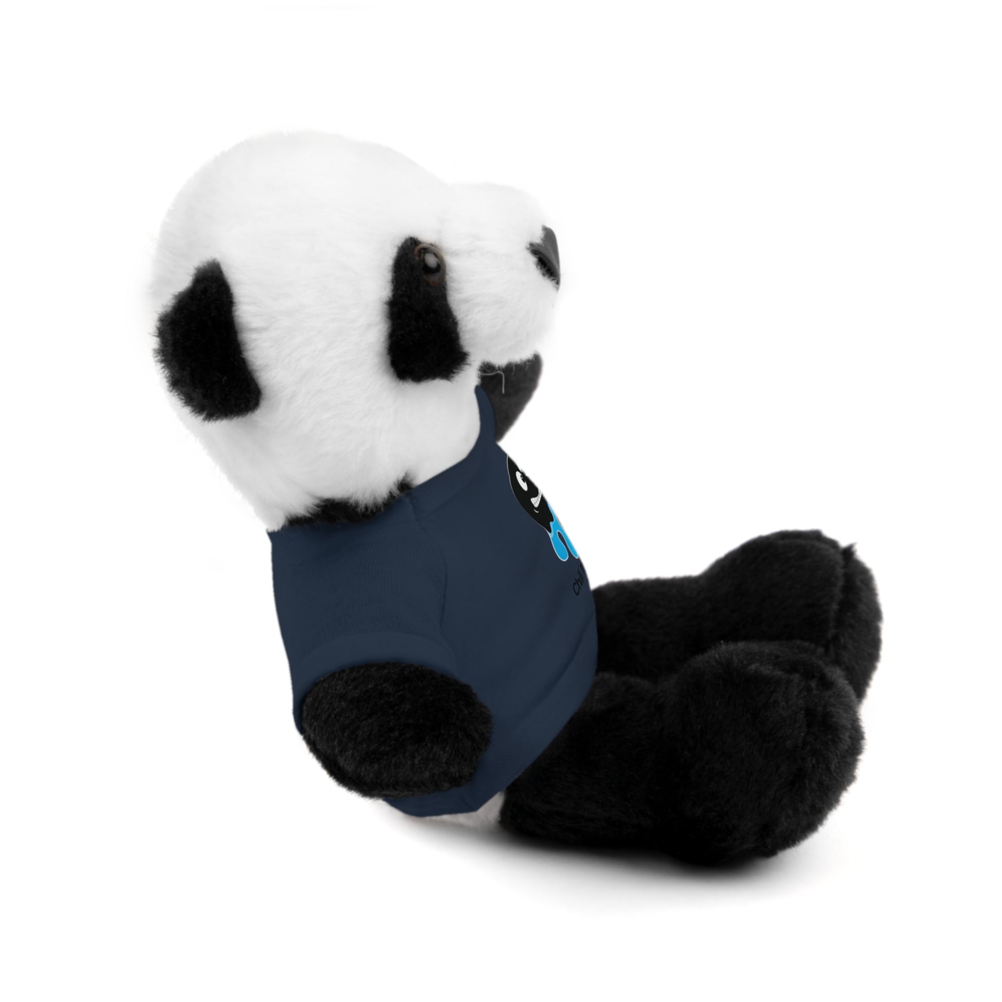 Chill’m Nice Plush Pals – Cuddle Up Collection 🧸