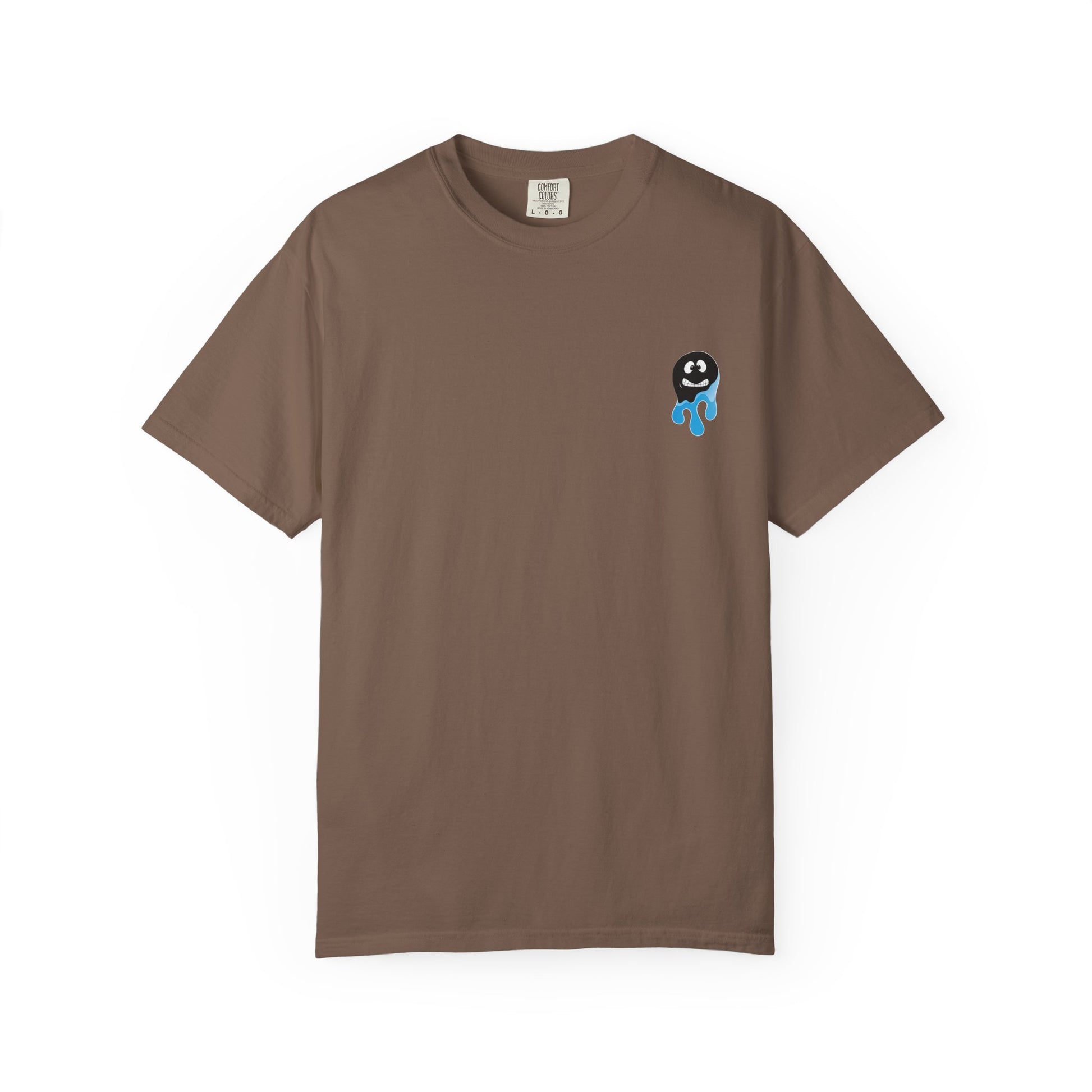 Chill’m Nice Garment-Dyed T-Shirt