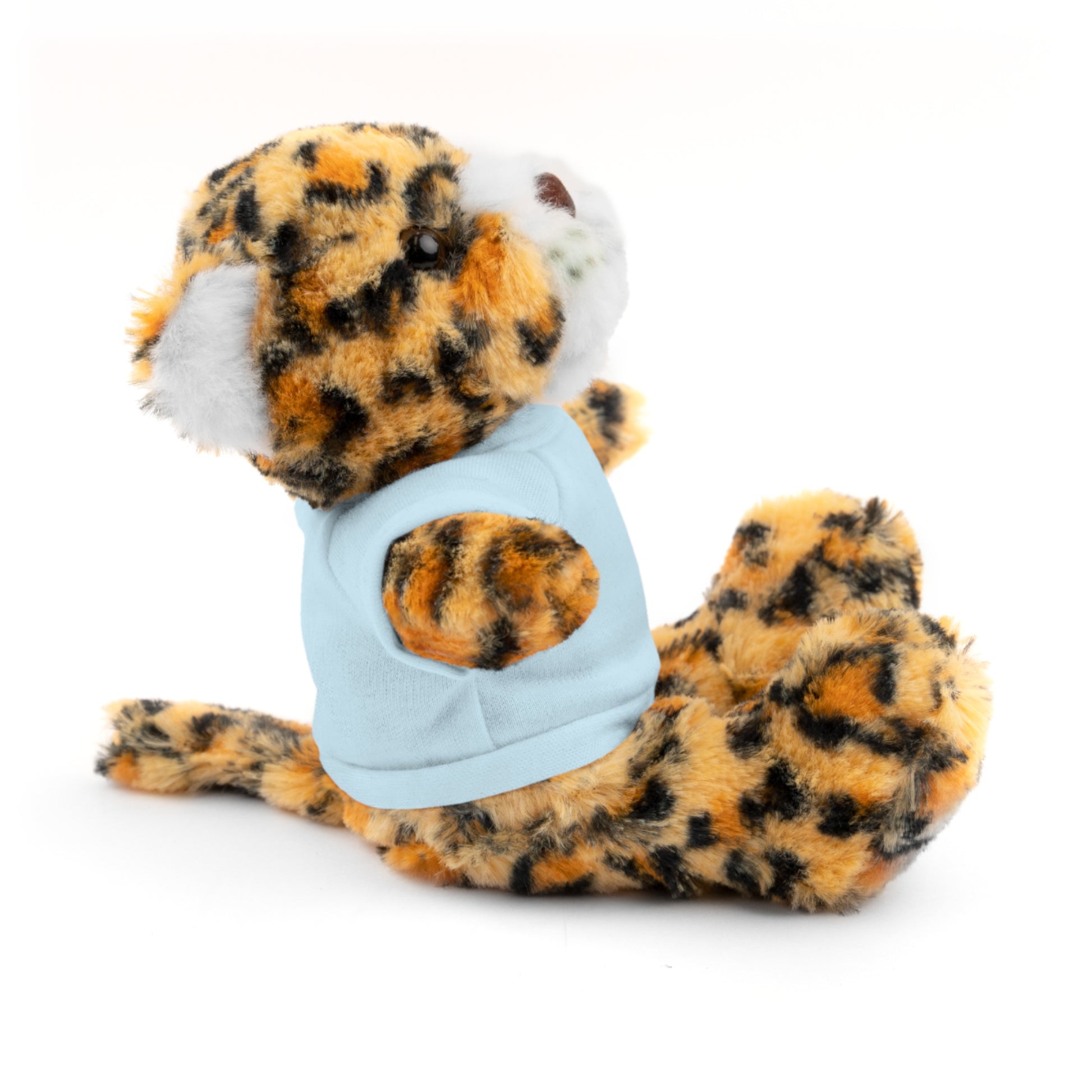 Chill’m Nice Plush Pals – Cuddle Up Collection 🧸