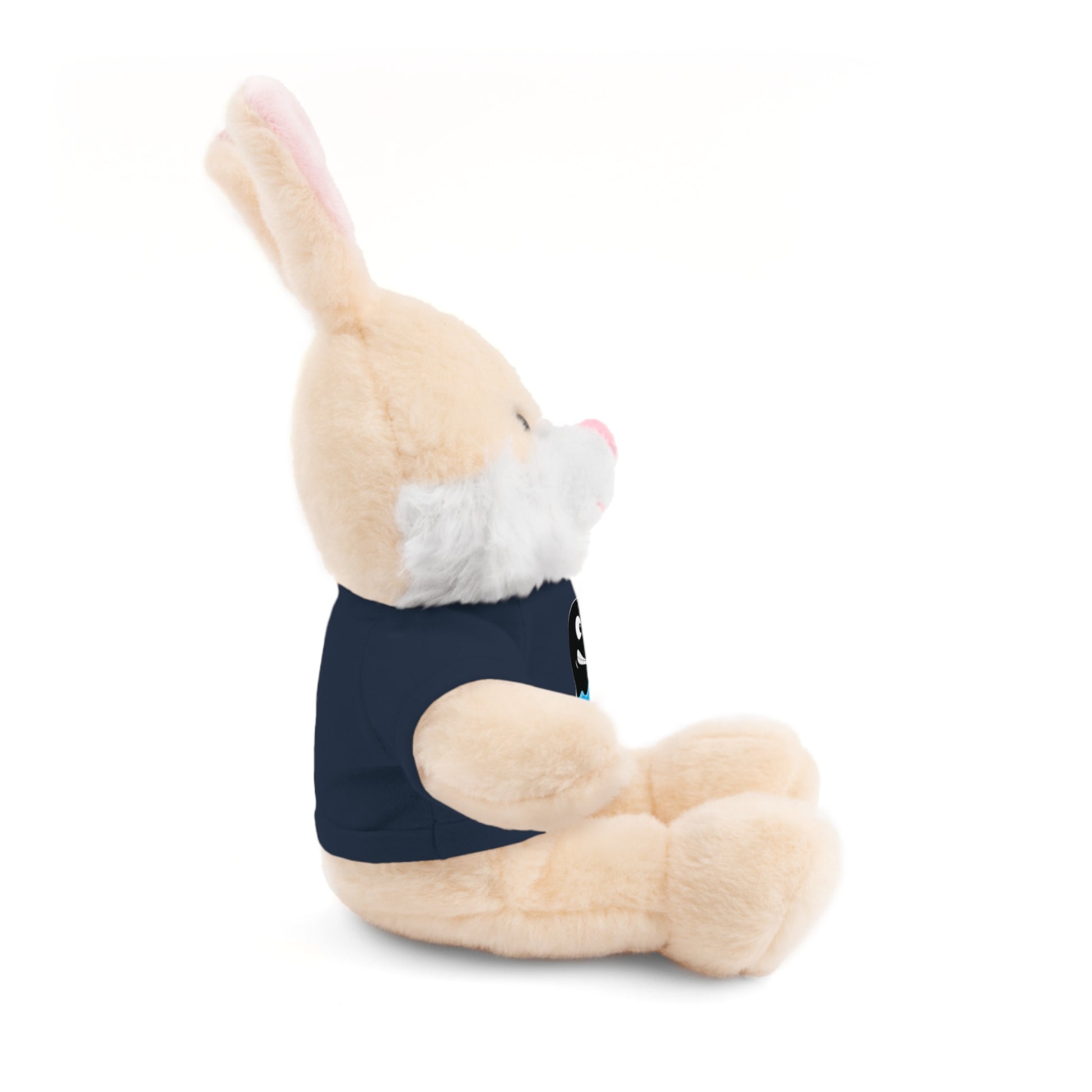 Chill’m Nice Plush Pals – Cuddle Up Collection 🧸