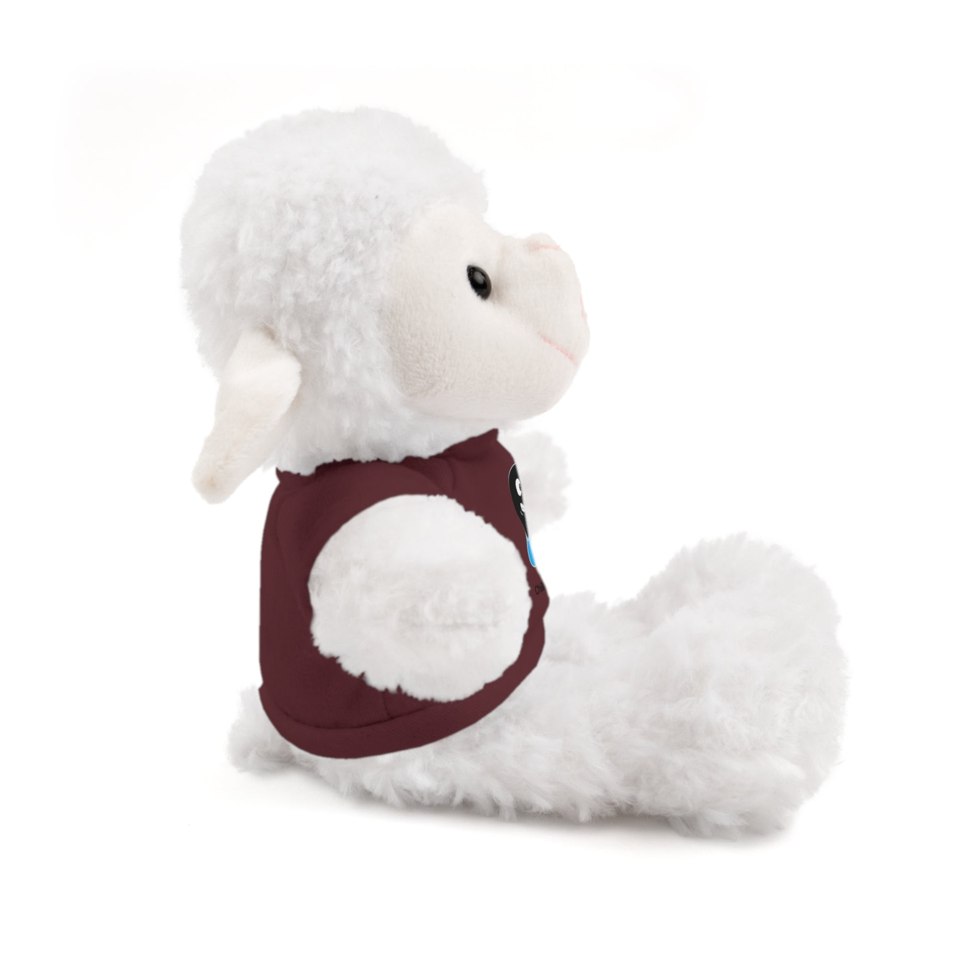 Chill’m Nice Plush Pals – Cuddle Up Collection 🧸