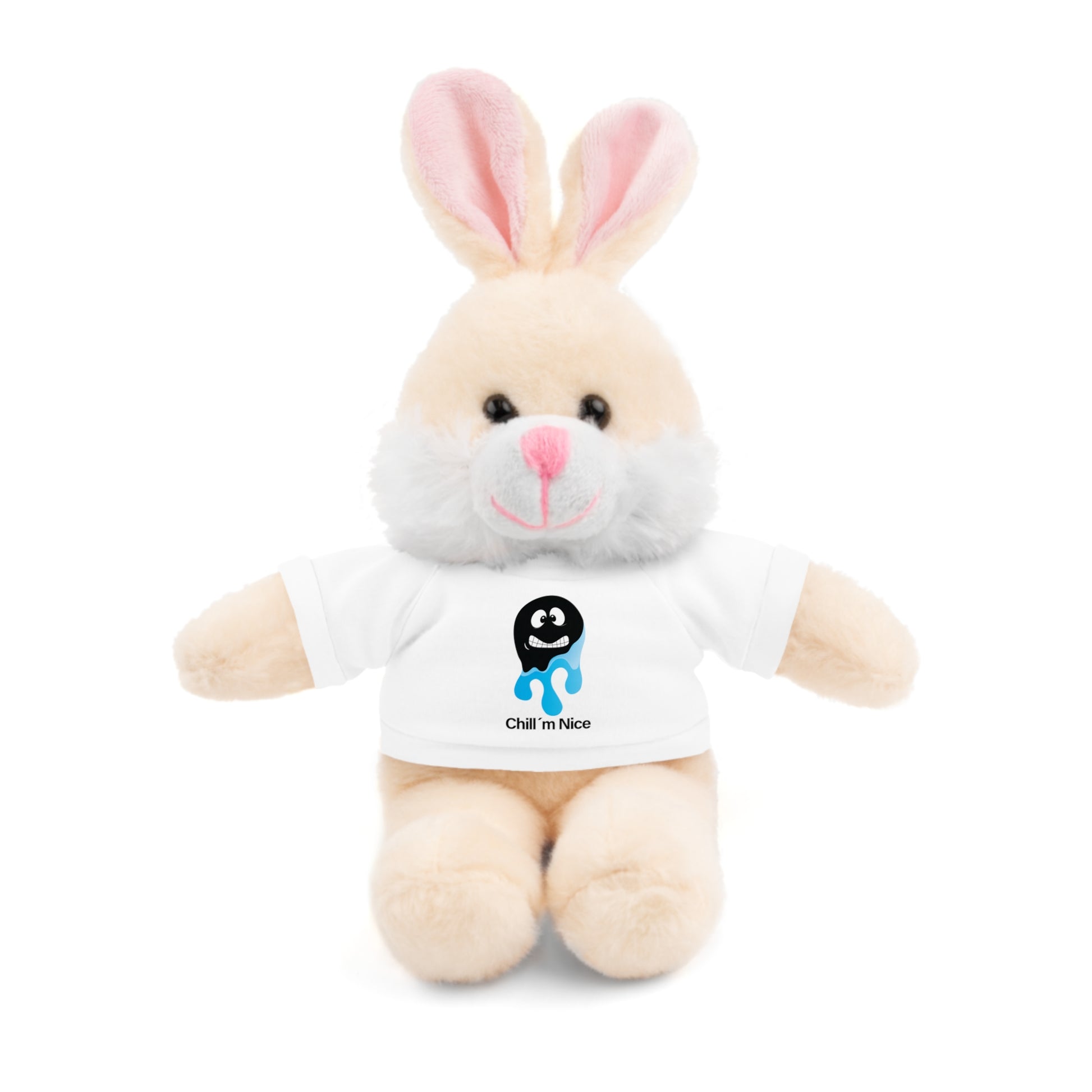 Chill’m Nice Plush Pals – Cuddle Up Collection 🧸