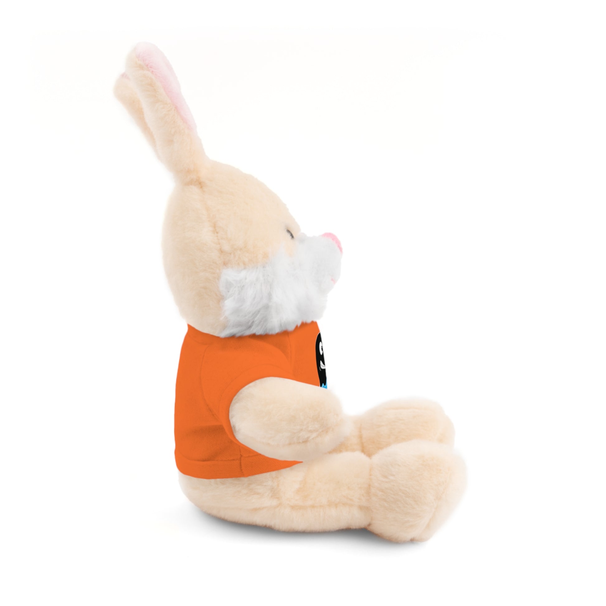 Chill’m Nice Plush Pals – Cuddle Up Collection 🧸