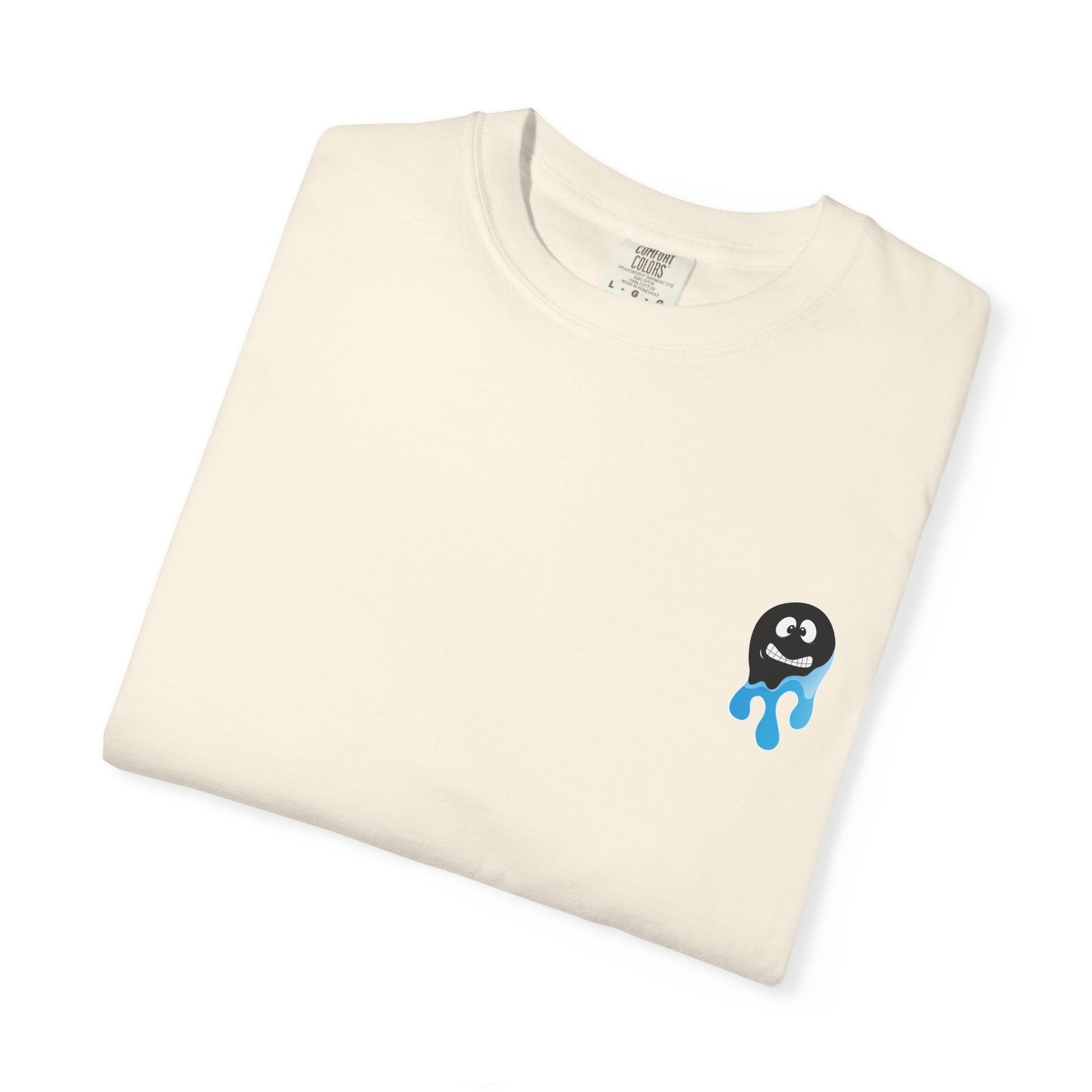 Chill’m Nice Garment-Dyed T-Shirt