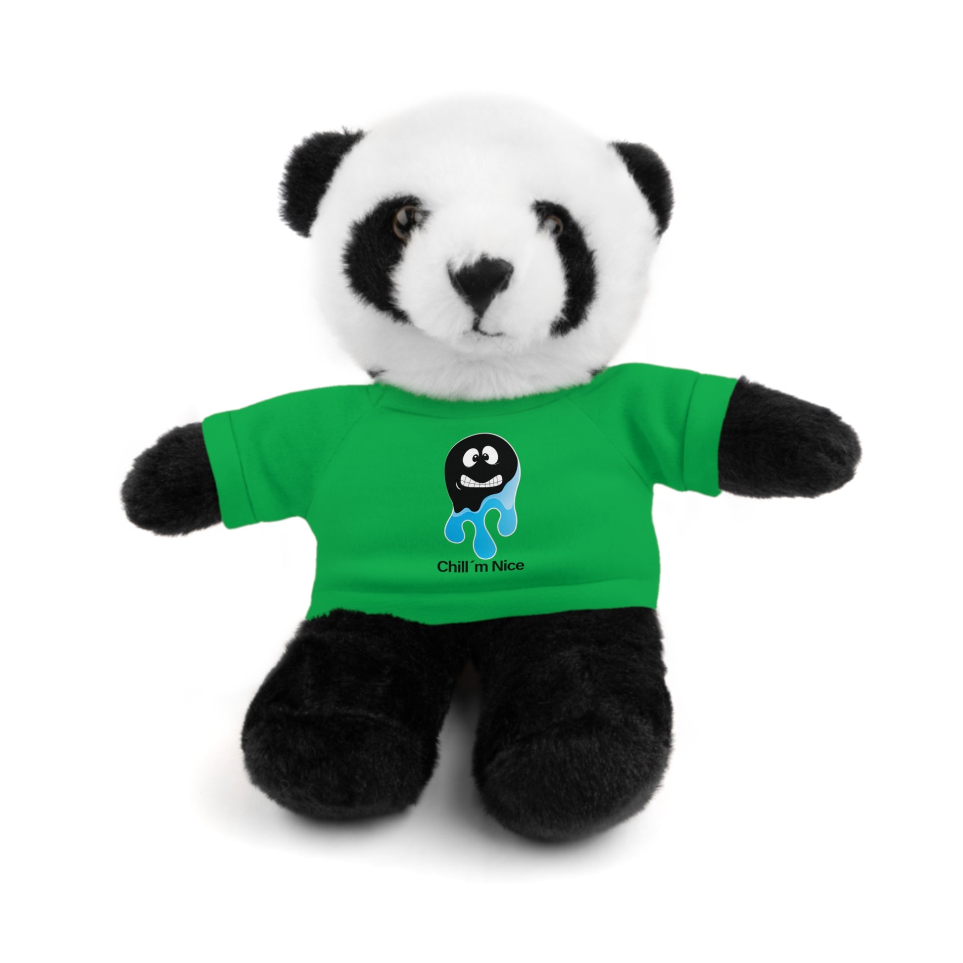 Chill’m Nice Plush Pals – Cuddle Up Collection 🧸