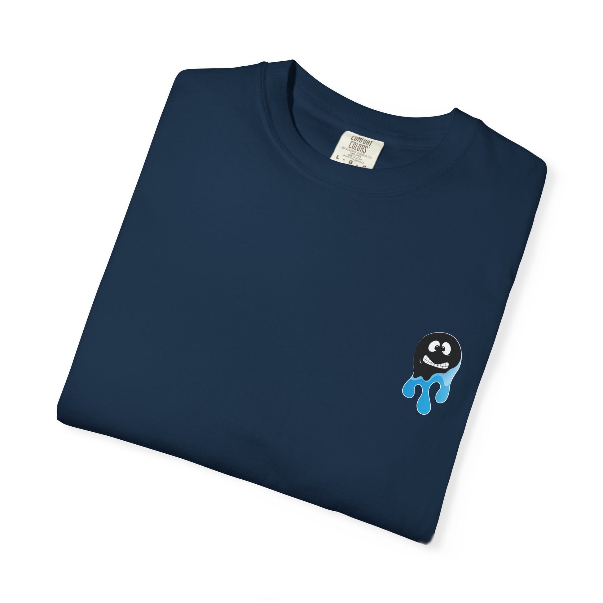 Chill’m Nice Garment-Dyed T-Shirt