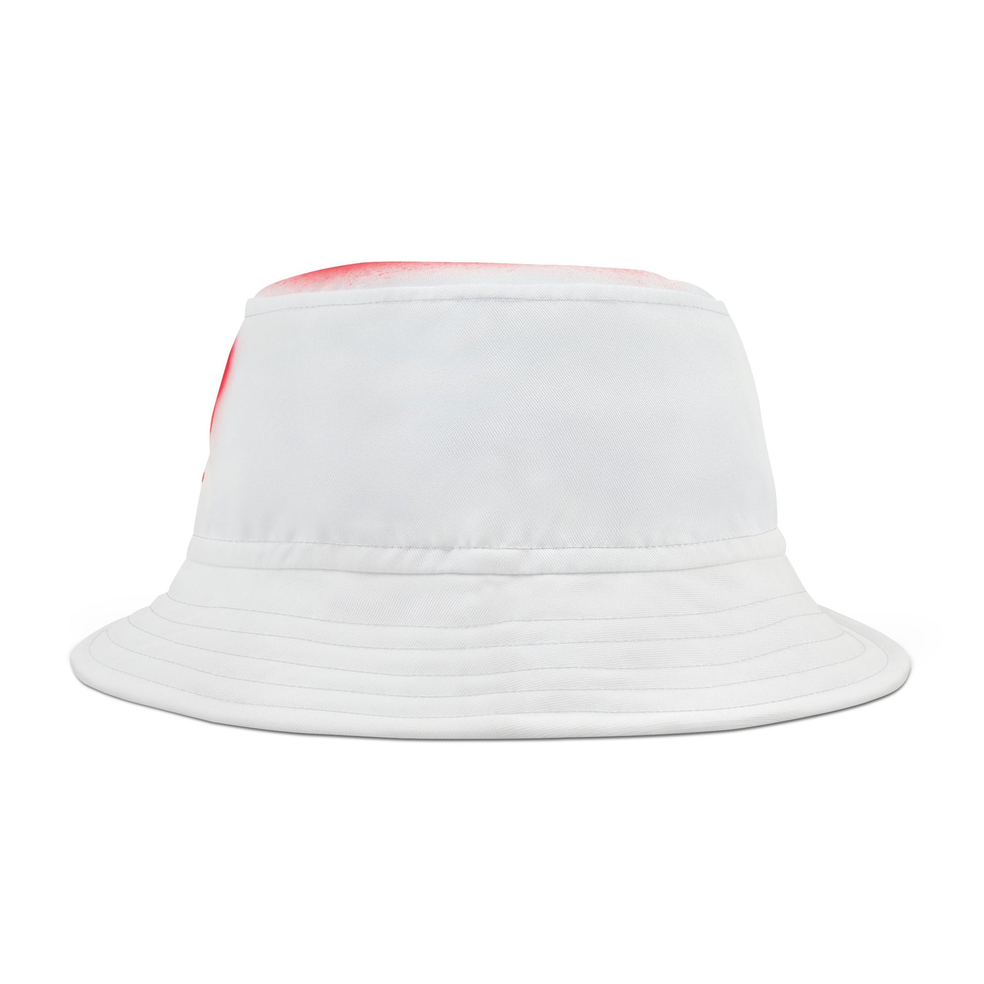spray Style, Stay Cool – Graffiti Chill'm nice Edition Bucket Hat