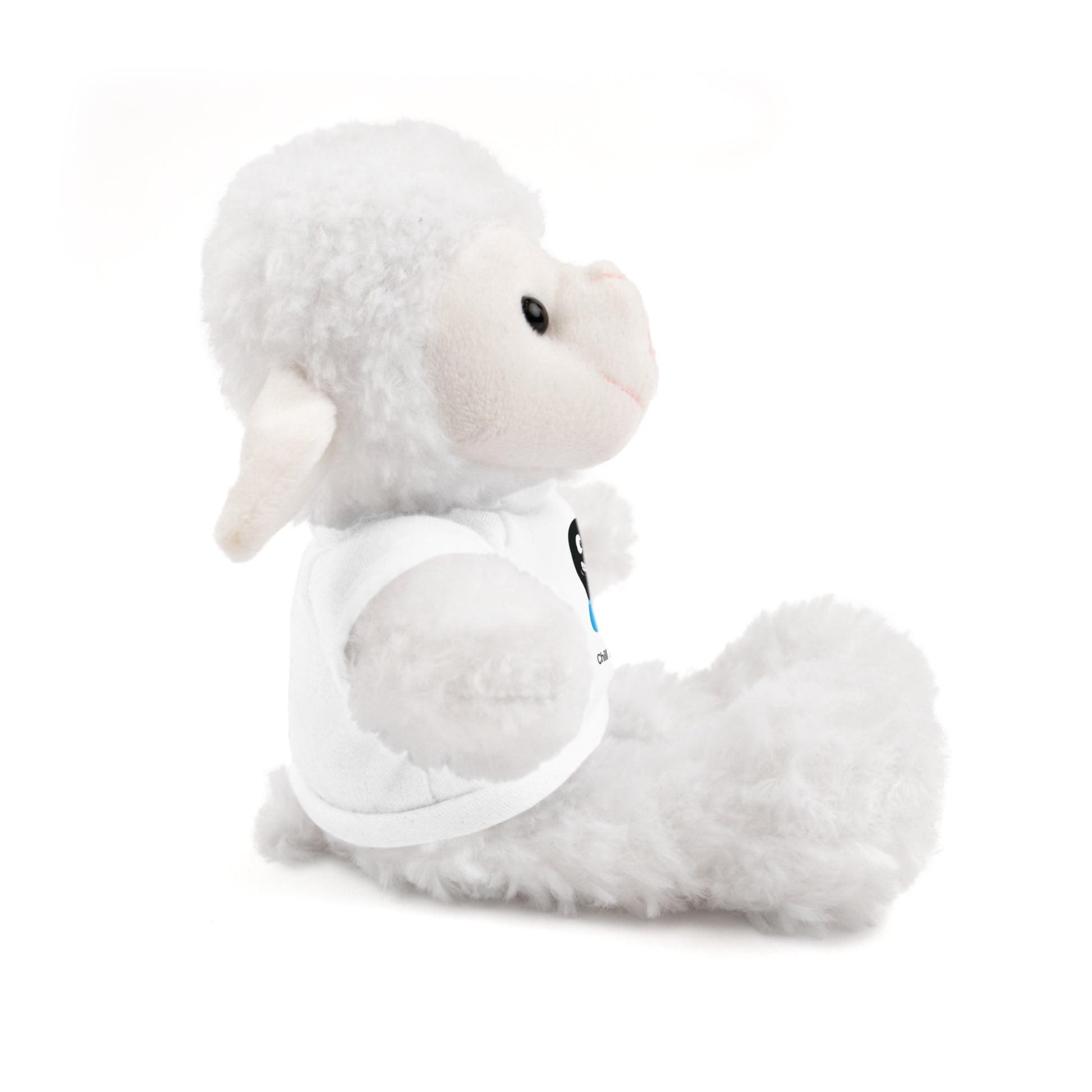 Chill’m Nice Plush Pals – Cuddle Up Collection 🧸