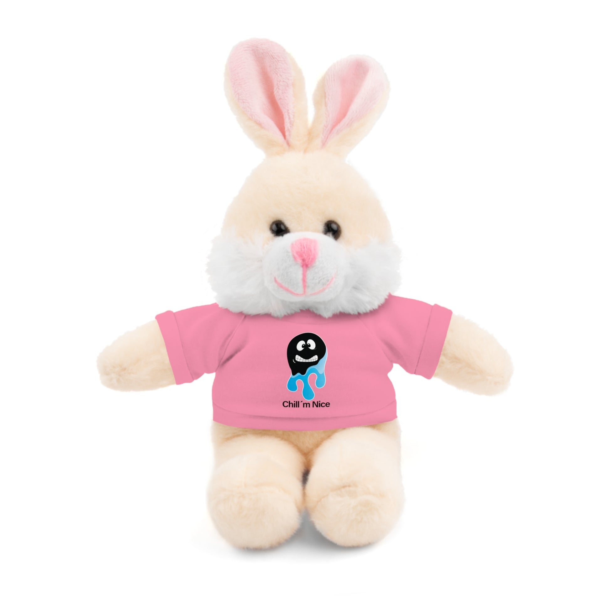 Chill’m Nice Plush Pals – Cuddle Up Collection 🧸