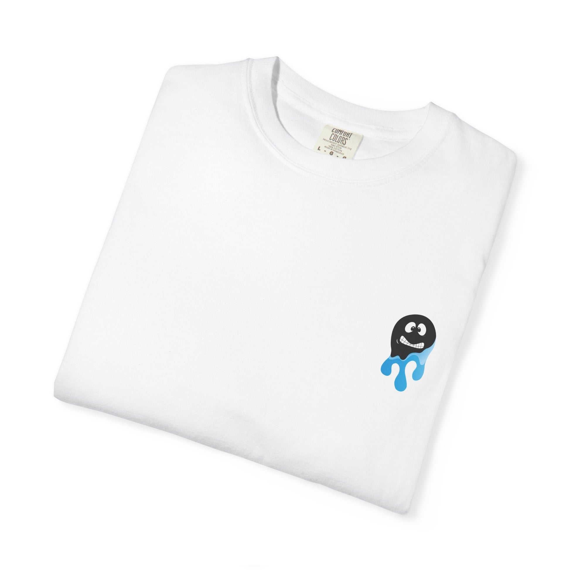 Chill’m Nice Garment-Dyed T-Shirt