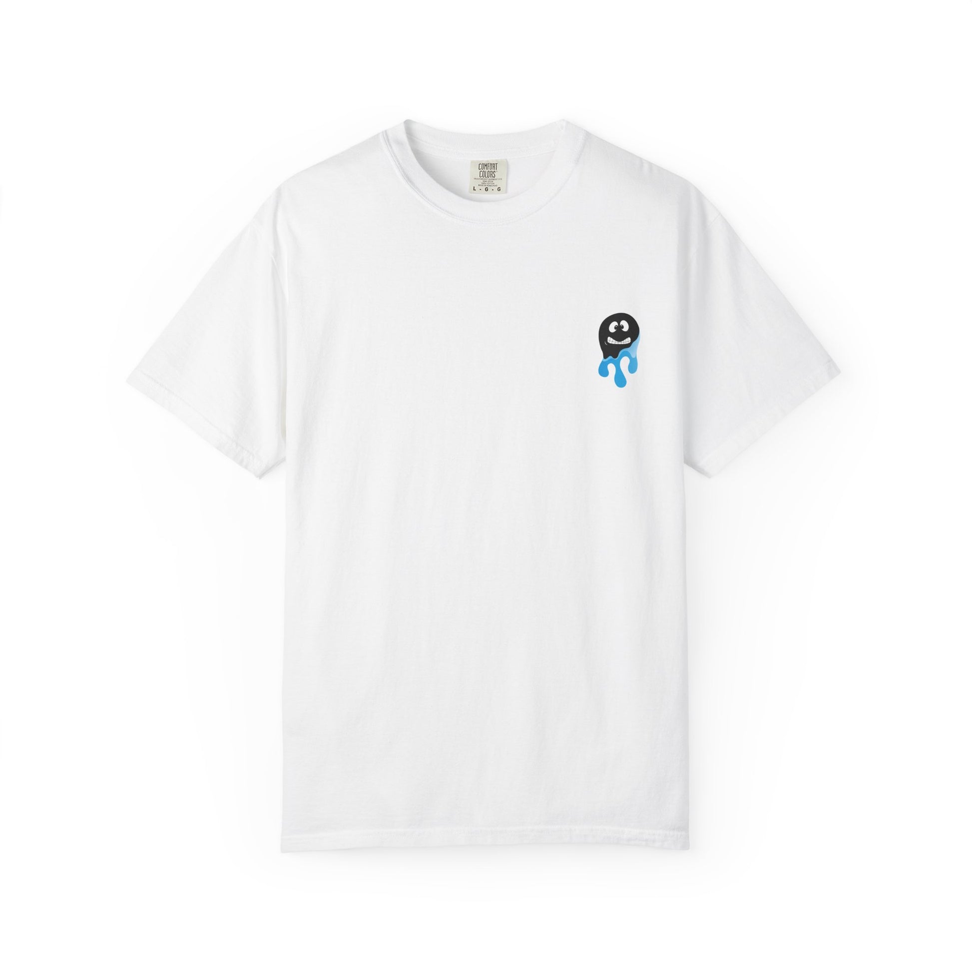 Chill’m Nice Garment-Dyed T-Shirt