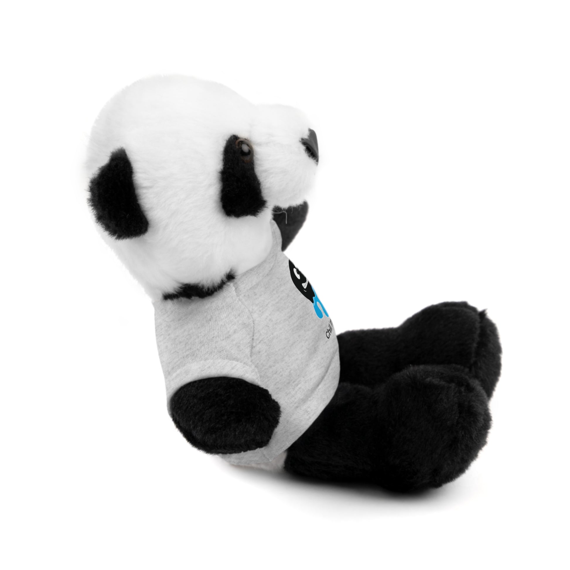 Chill’m Nice Plush Pals – Cuddle Up Collection 🧸