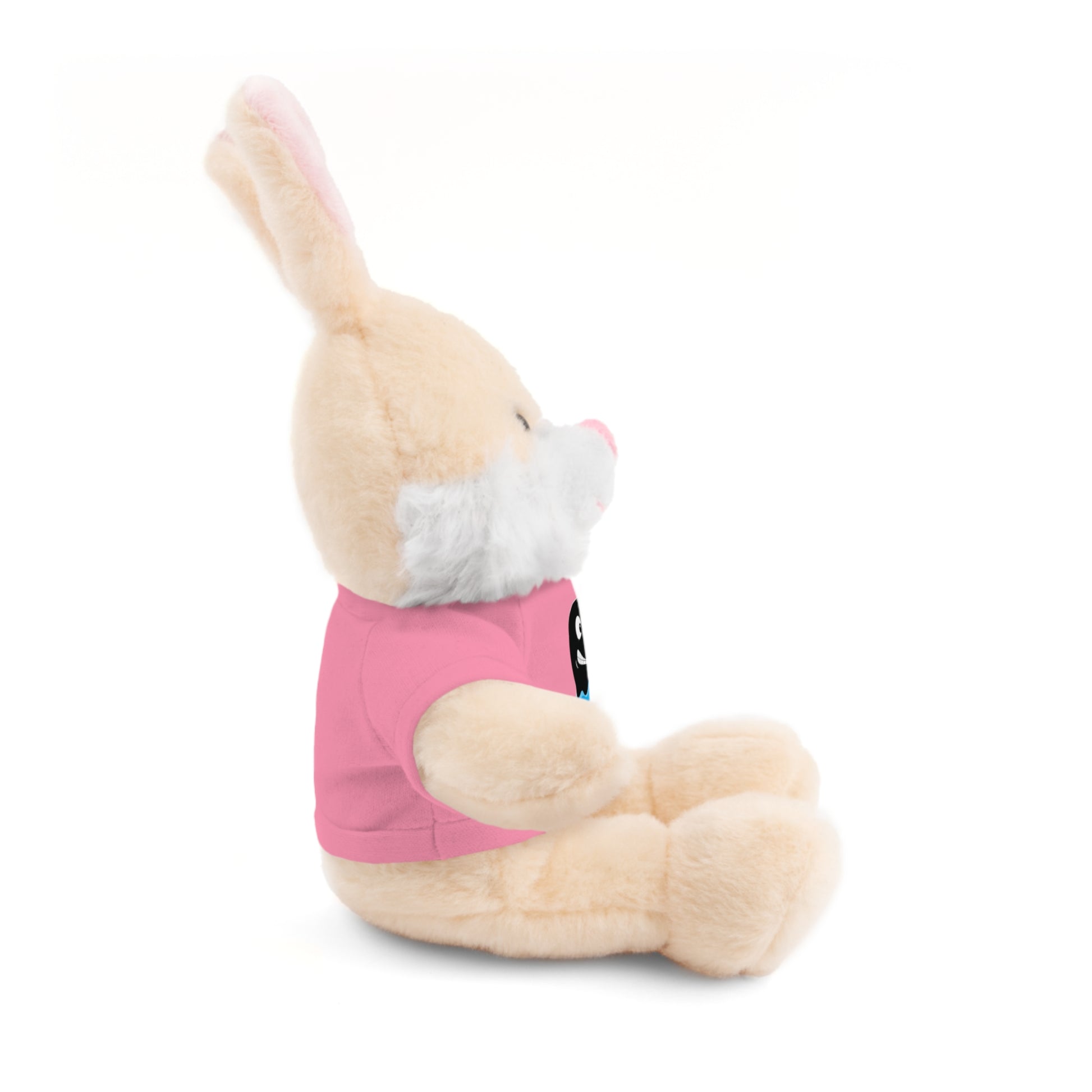 Chill’m Nice Plush Pals – Cuddle Up Collection 🧸