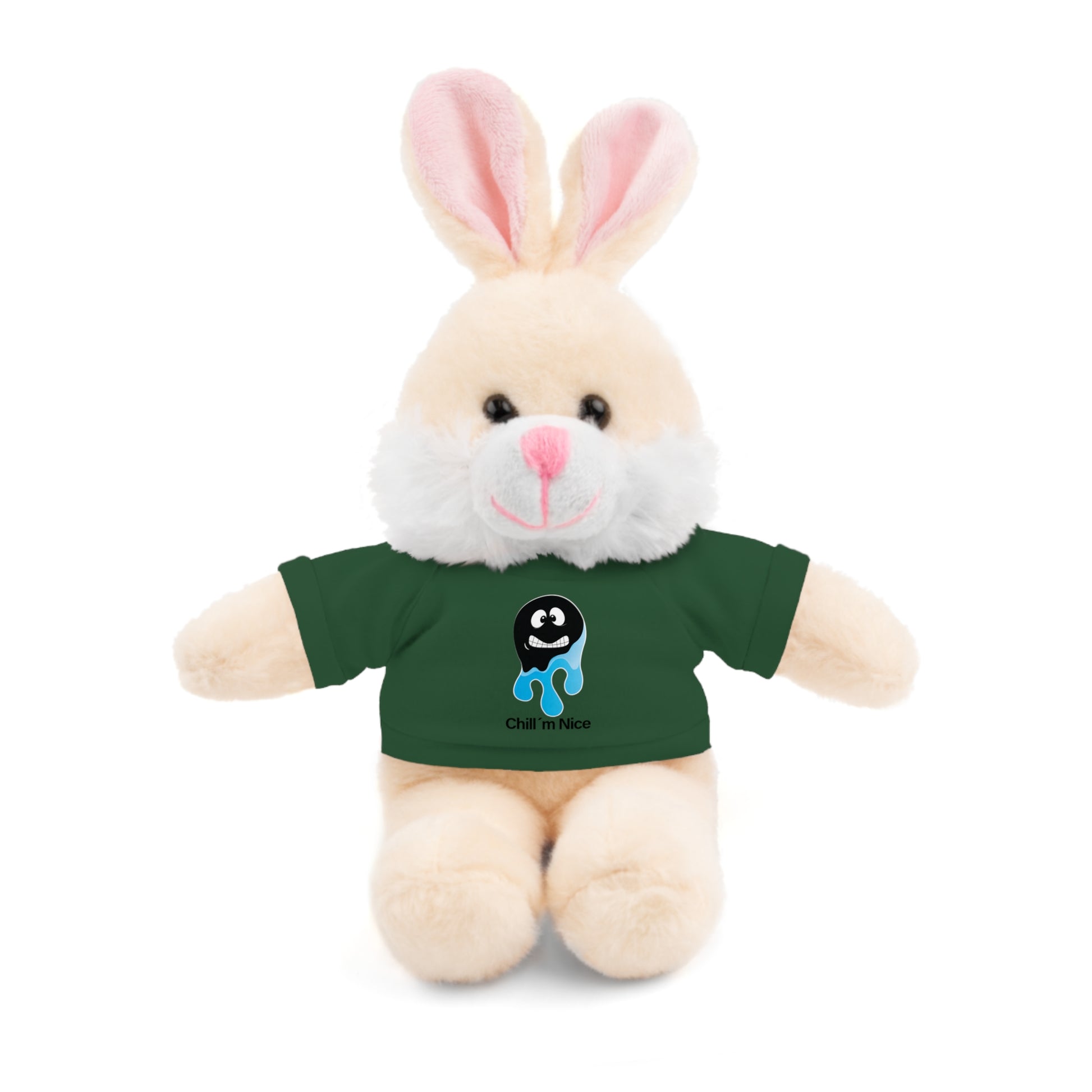 Chill’m Nice Plush Pals – Cuddle Up Collection 🧸