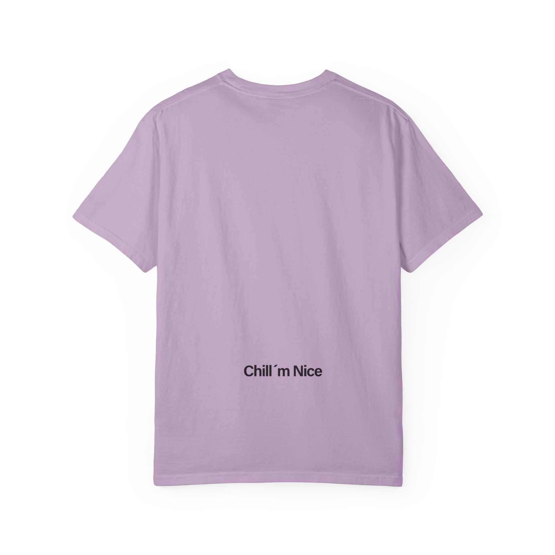 Chill’m Nice T-Shirt – Reggae Vibes Edition