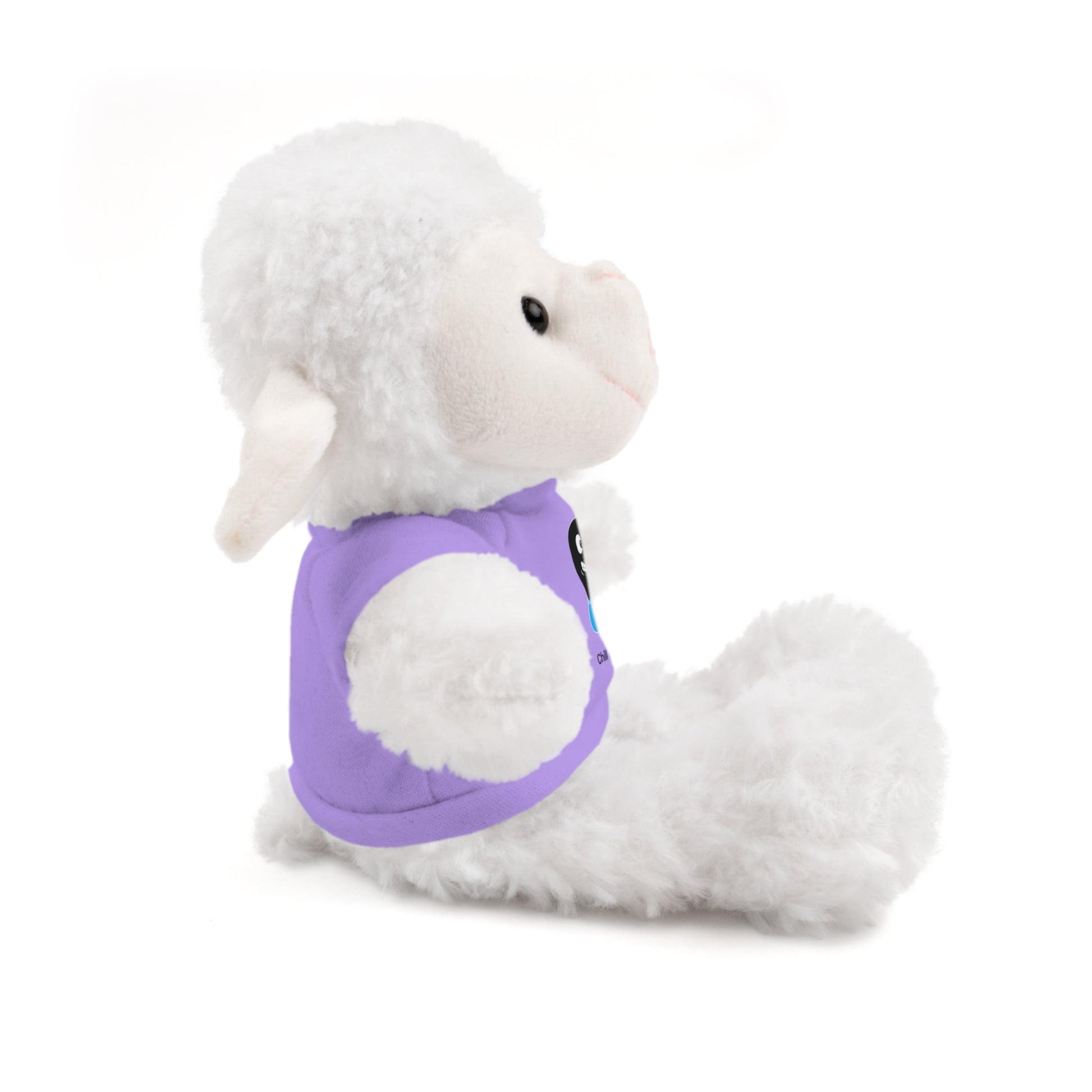 Chill’m Nice Plush Pals – Cuddle Up Collection 🧸
