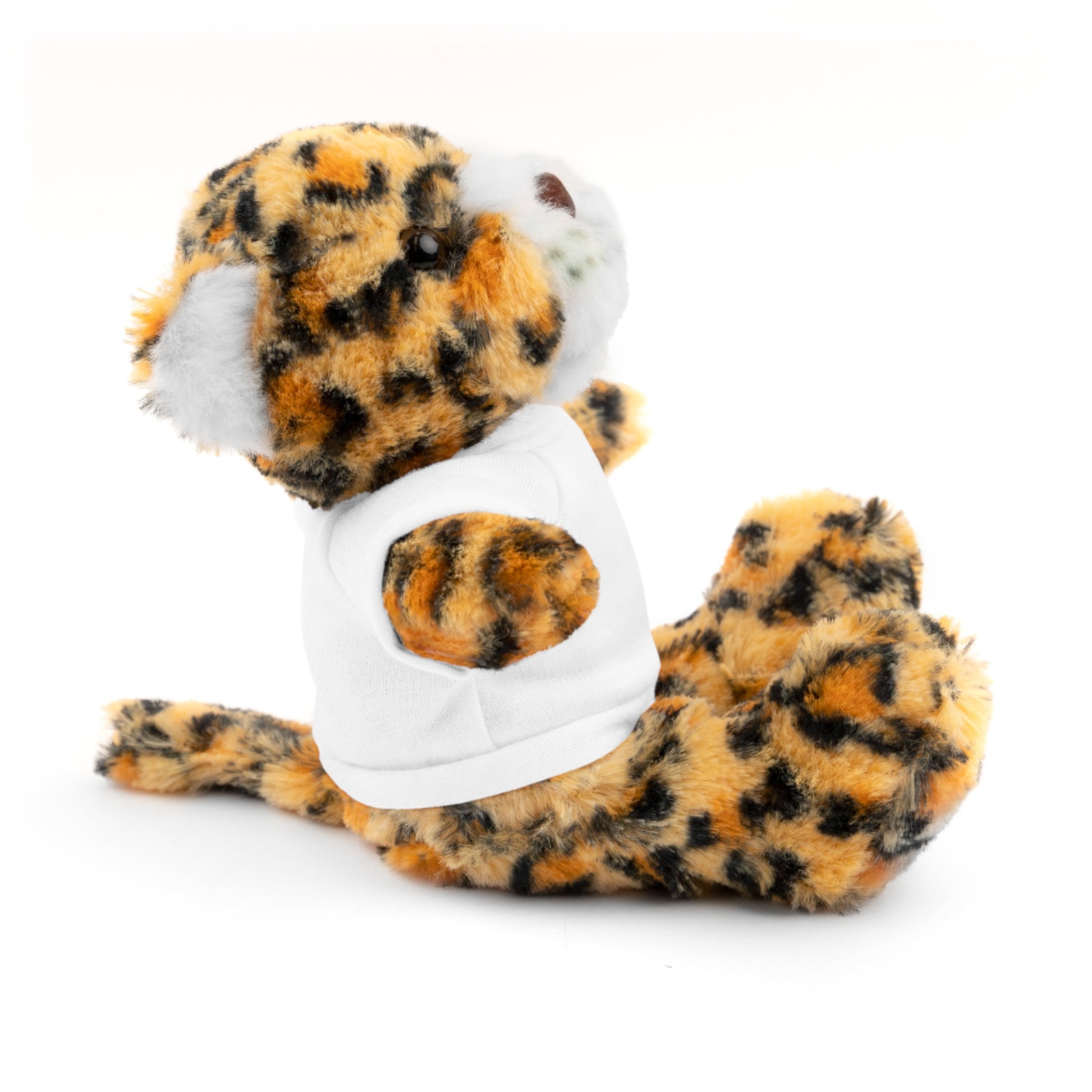 Chill’m Nice Plush Pals – Cuddle Up Collection 🧸