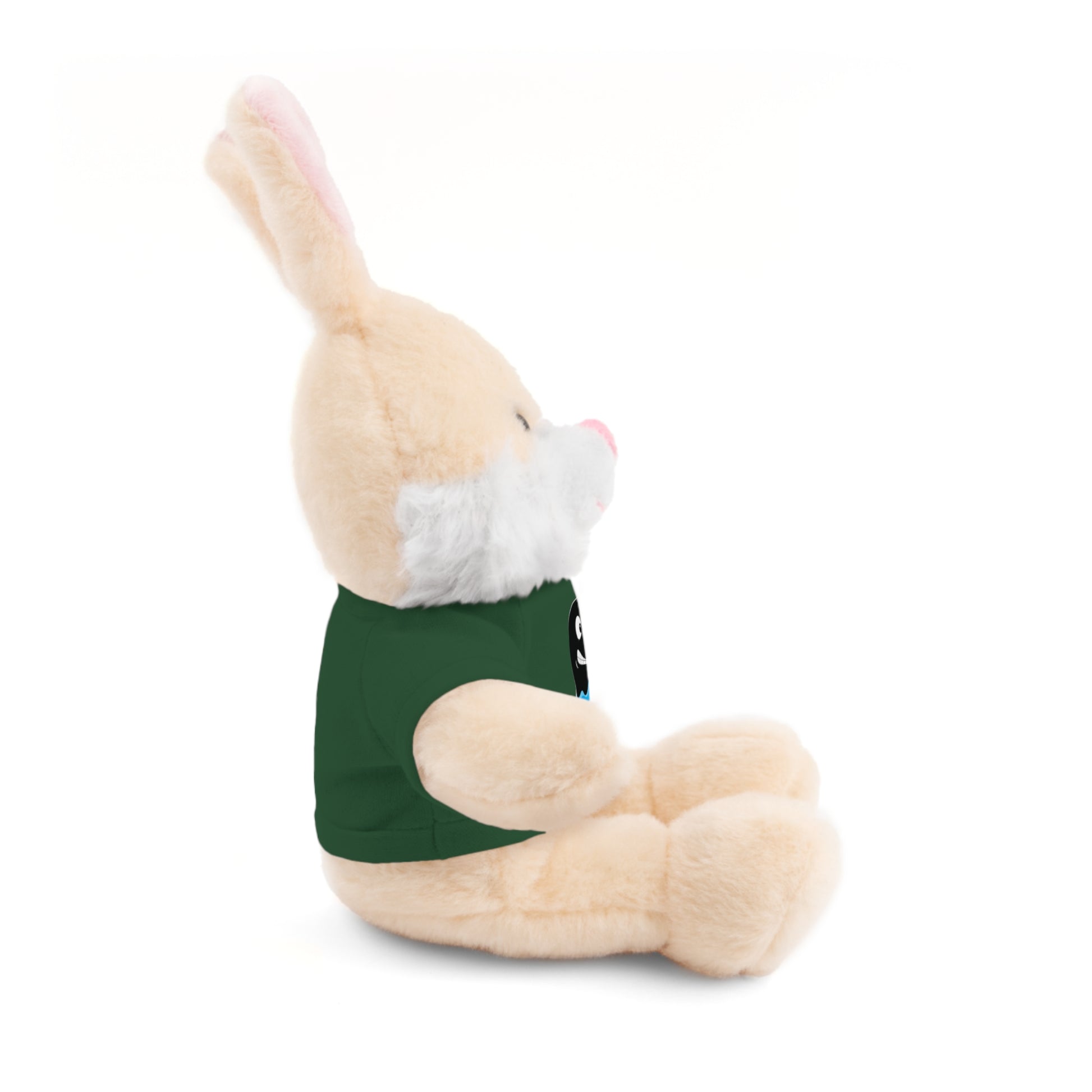 Chill’m Nice Plush Pals – Cuddle Up Collection 🧸