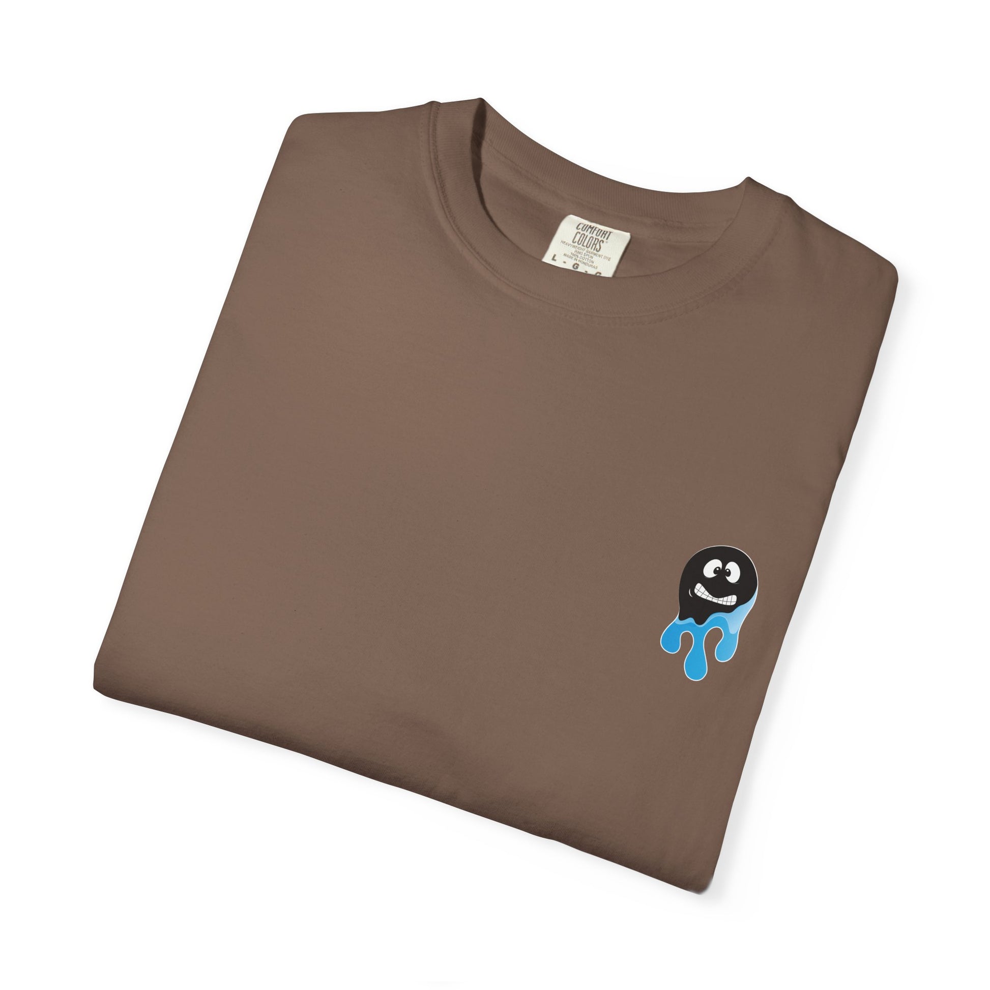Chill’m Nice Garment-Dyed T-Shirt