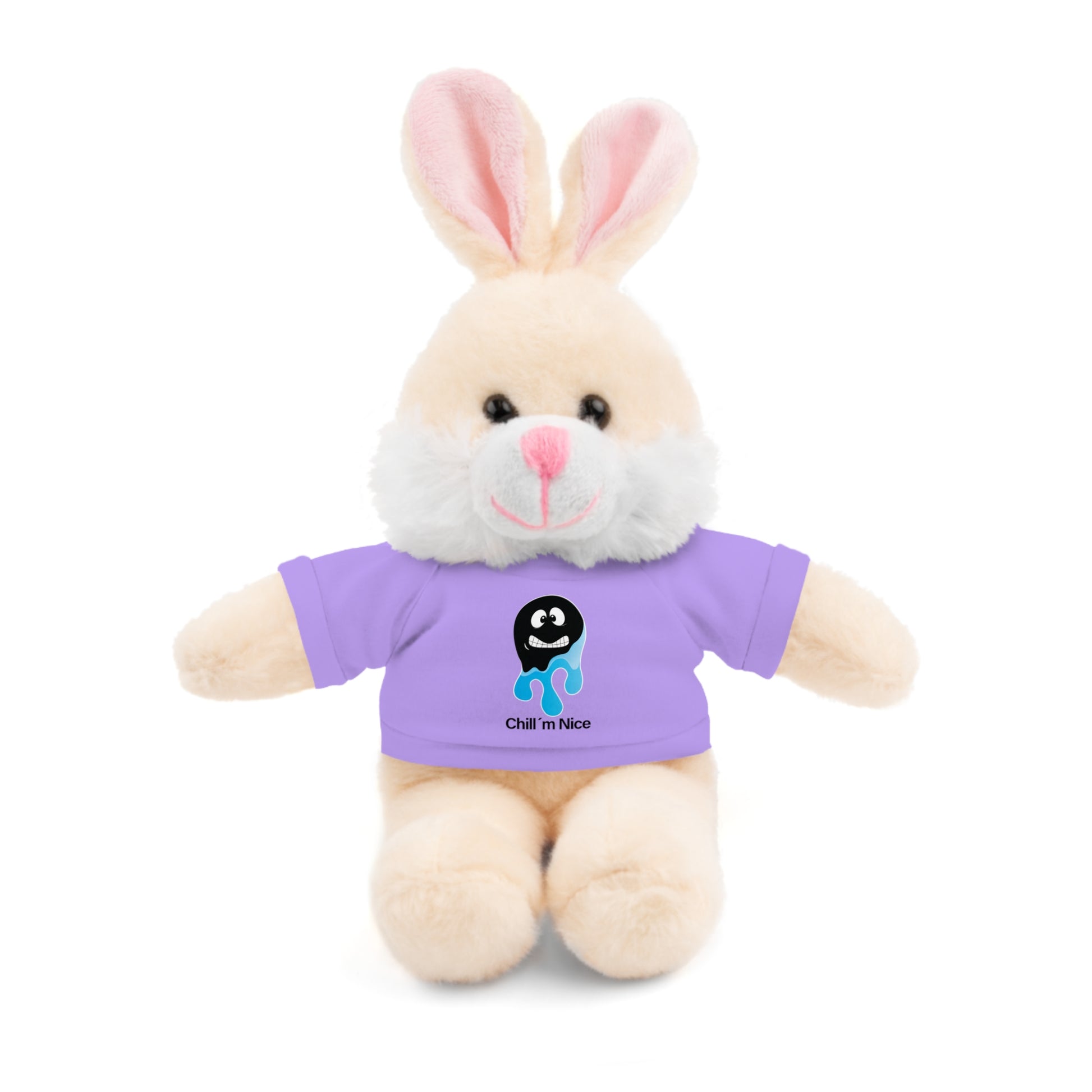 Chill’m Nice Plush Pals – Cuddle Up Collection 🧸