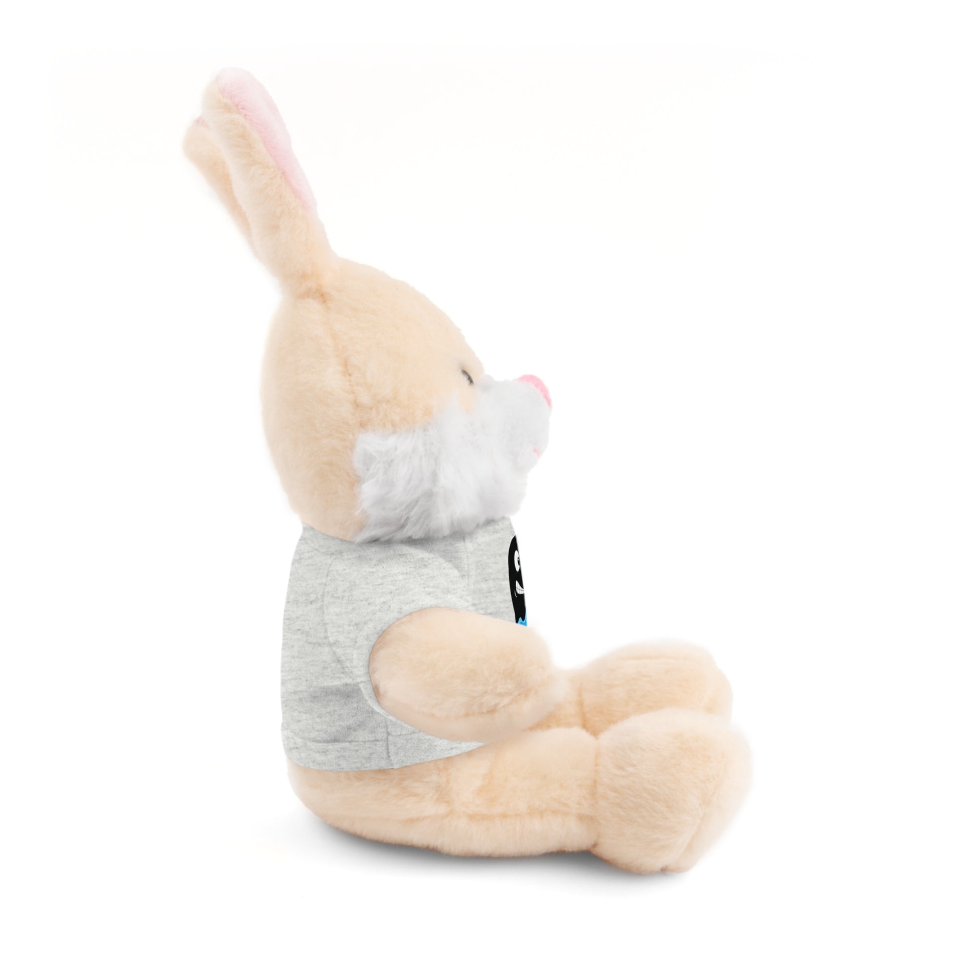 Chill’m Nice Plush Pals – Cuddle Up Collection 🧸