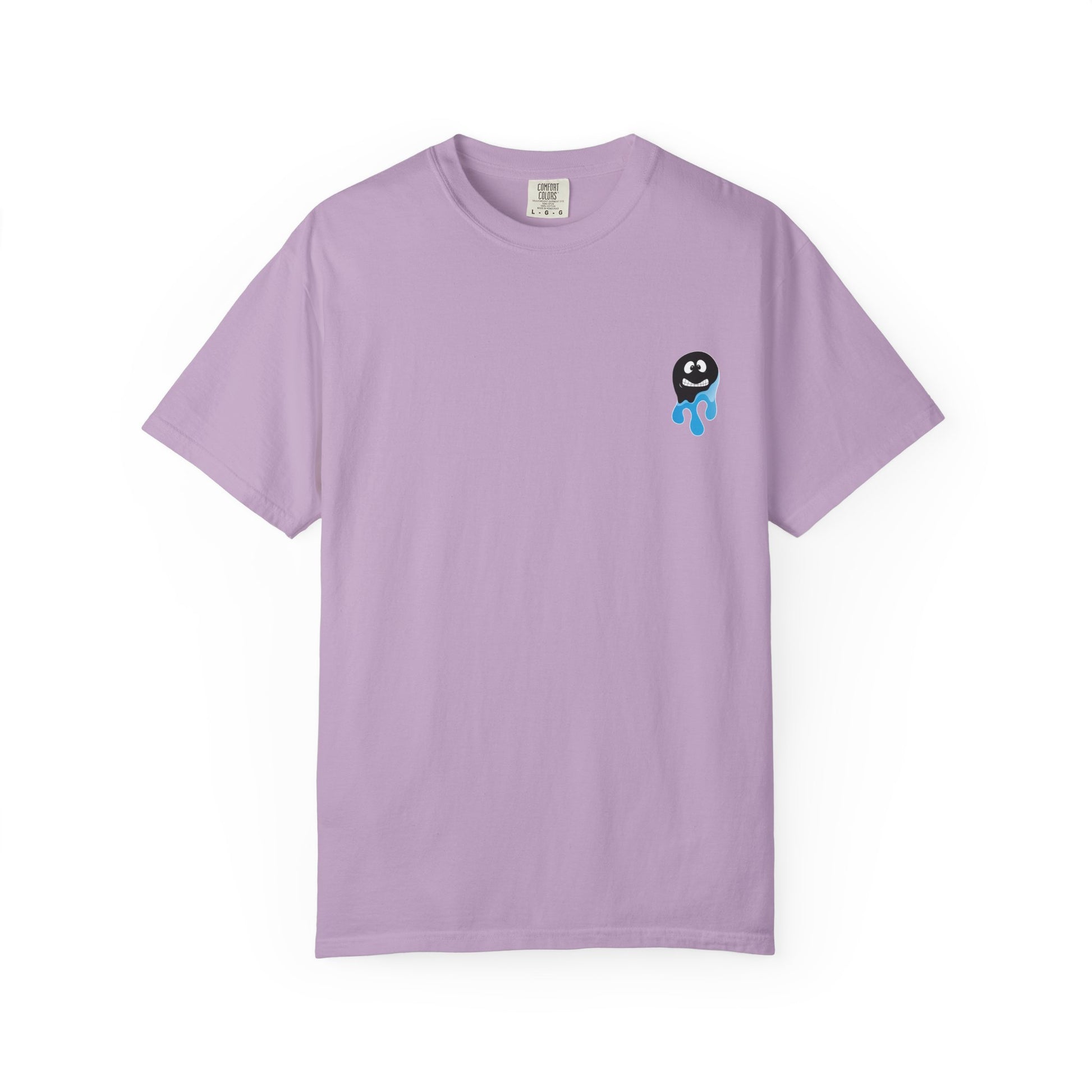Chill’m Nice Garment-Dyed T-Shirt