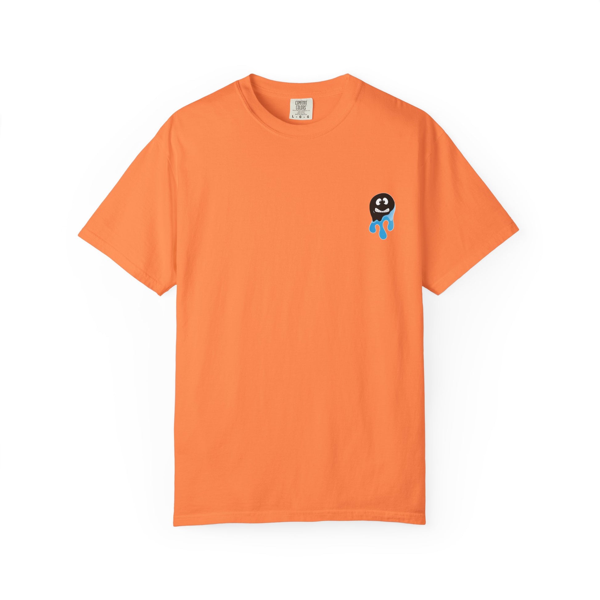 Chill’m Nice Garment-Dyed T-Shirt