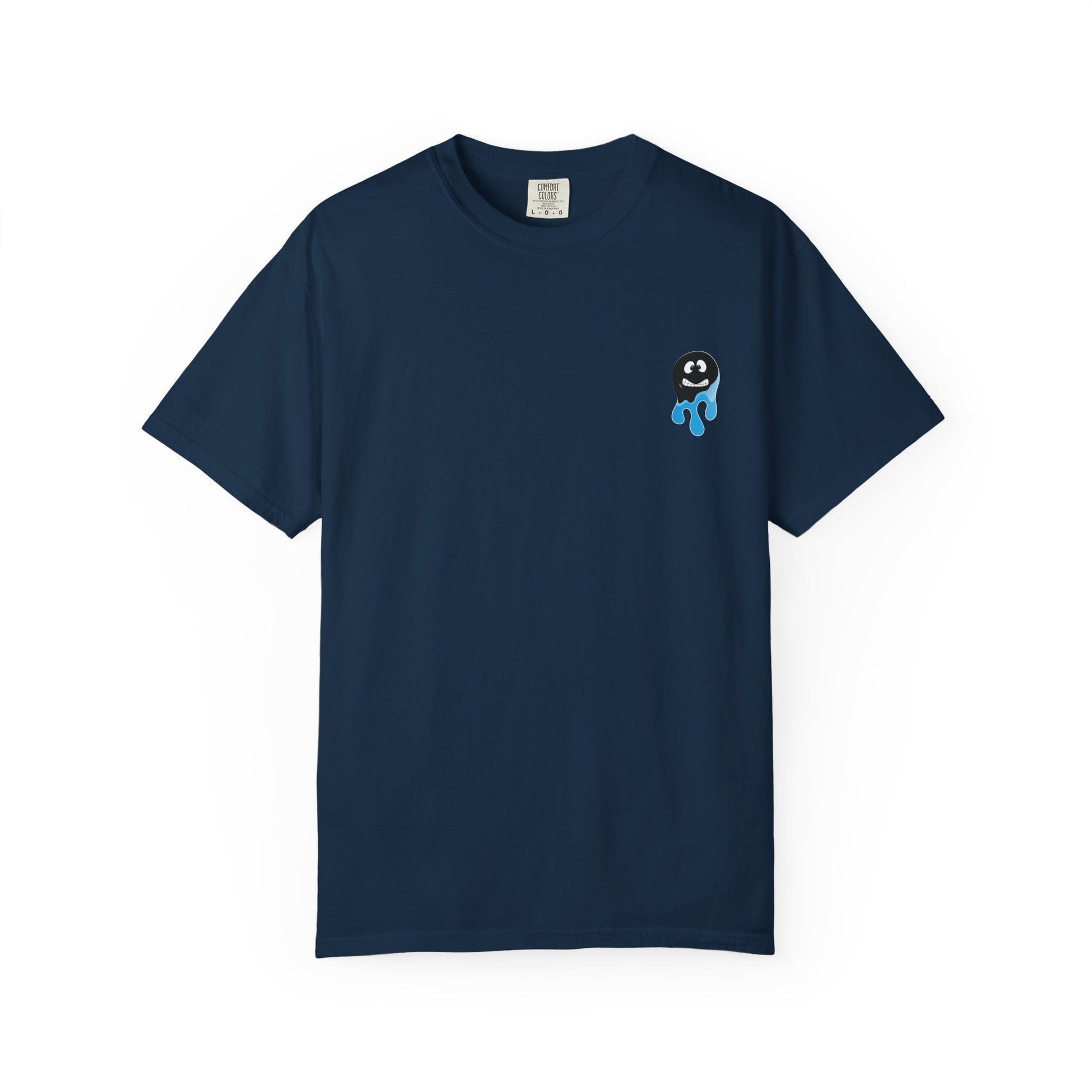 Chill’m Nice Garment-Dyed T-Shirt
