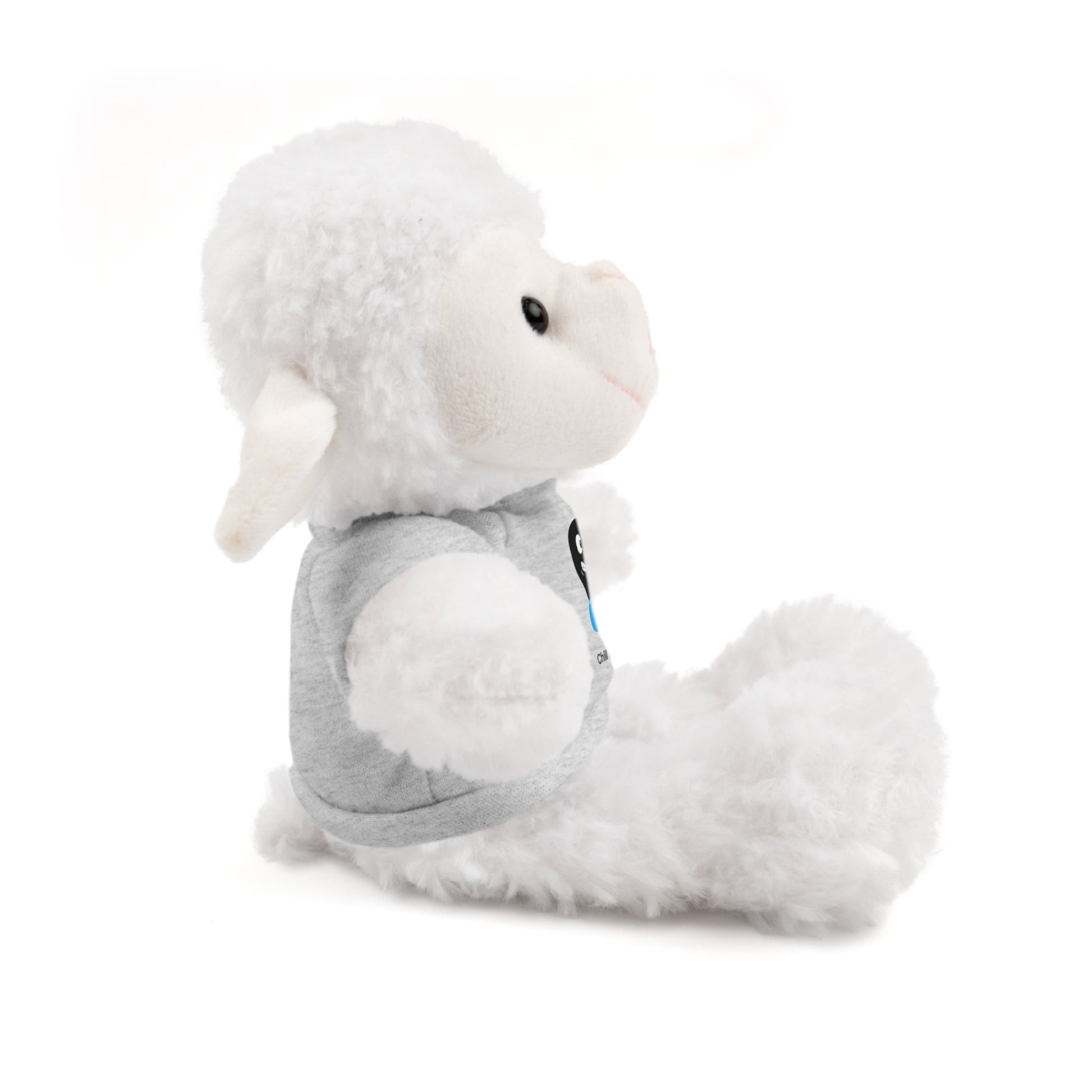 Chill’m Nice Plush Pals – Cuddle Up Collection 🧸