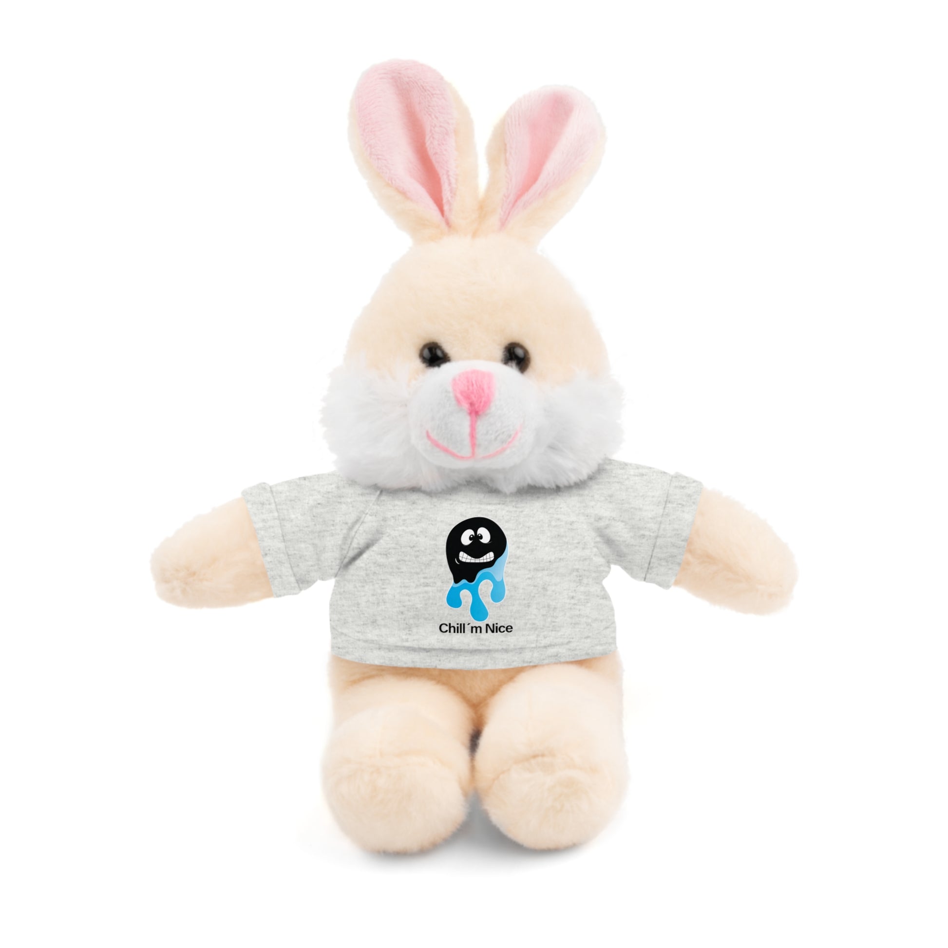 Chill’m Nice Plush Pals – Cuddle Up Collection 🧸
