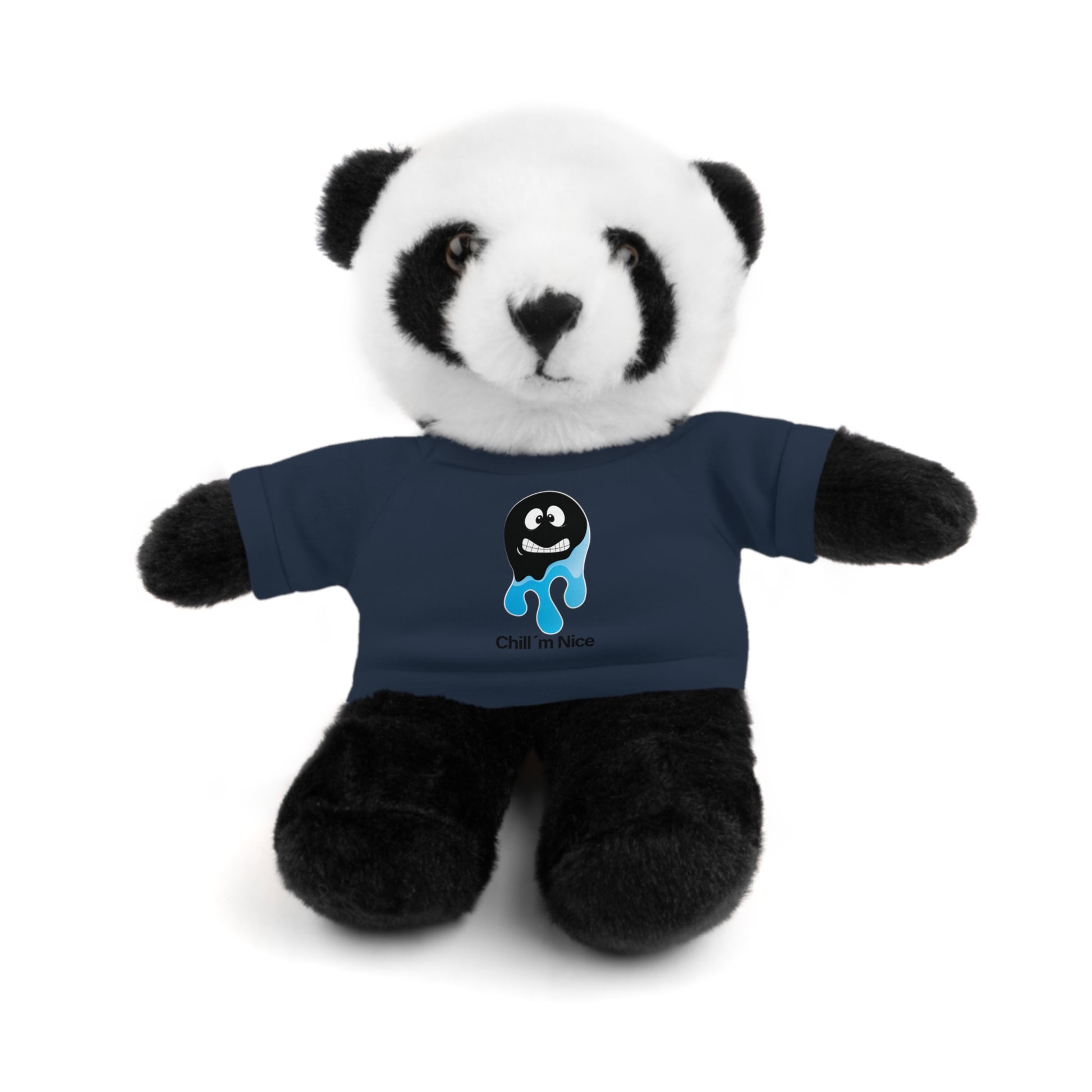 Chill’m Nice Plush Pals – Cuddle Up Collection 🧸