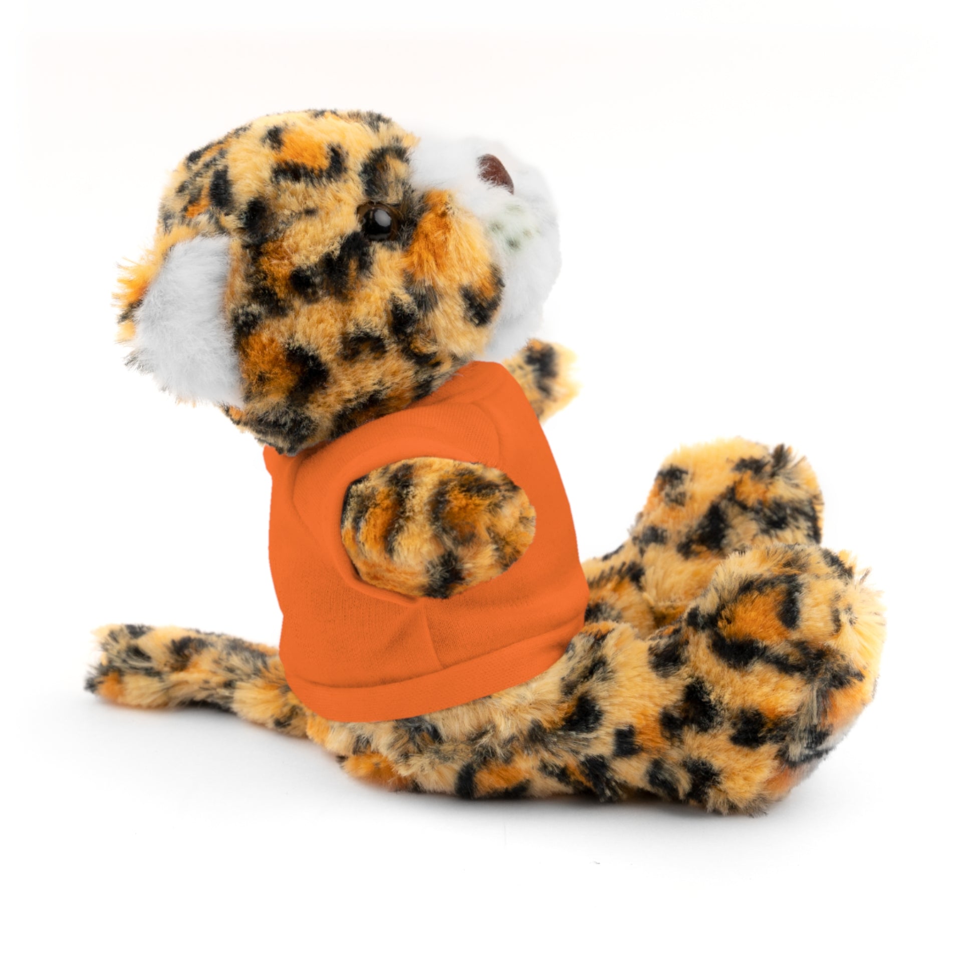 Chill’m Nice Plush Pals – Cuddle Up Collection 🧸