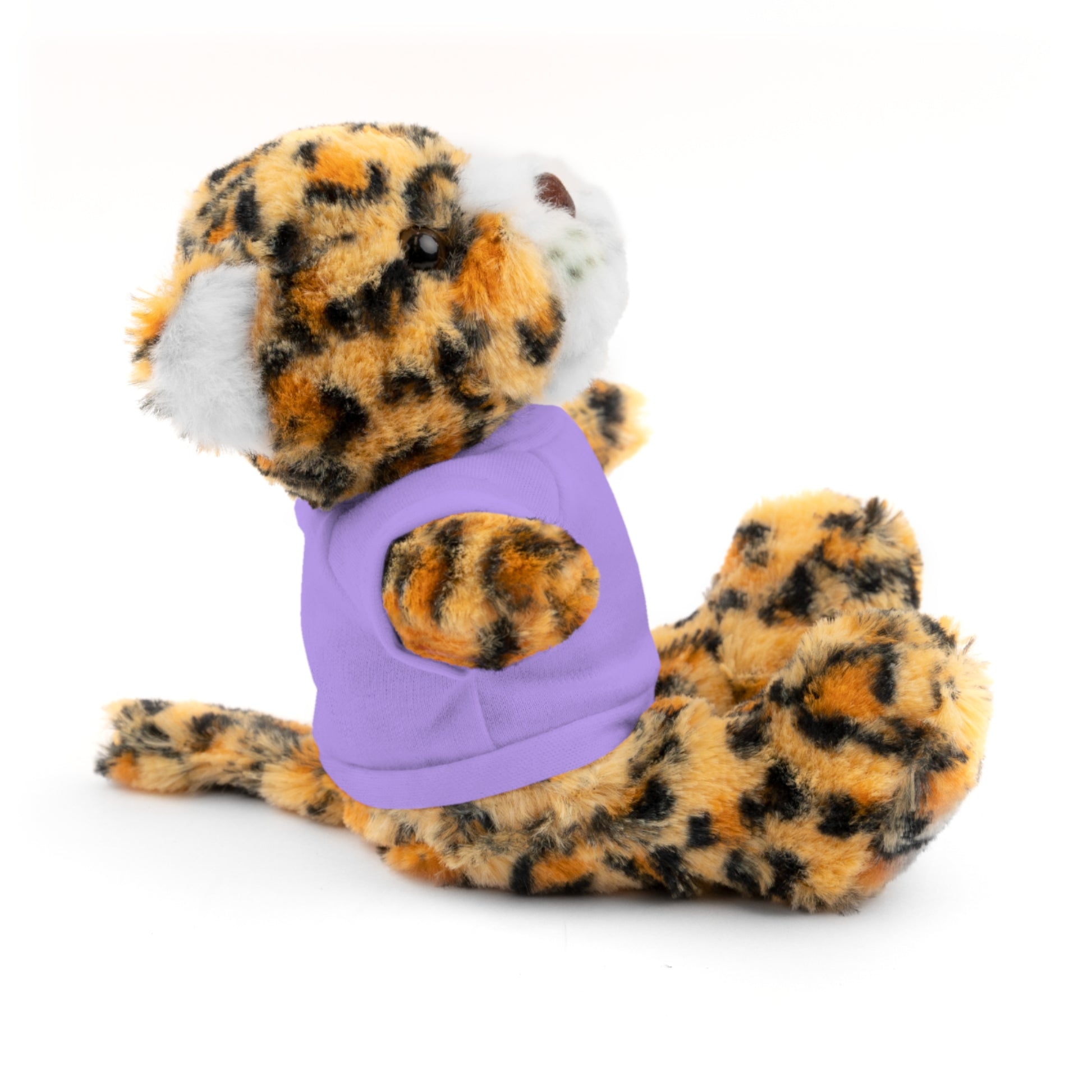Chill’m Nice Plush Pals – Cuddle Up Collection 🧸