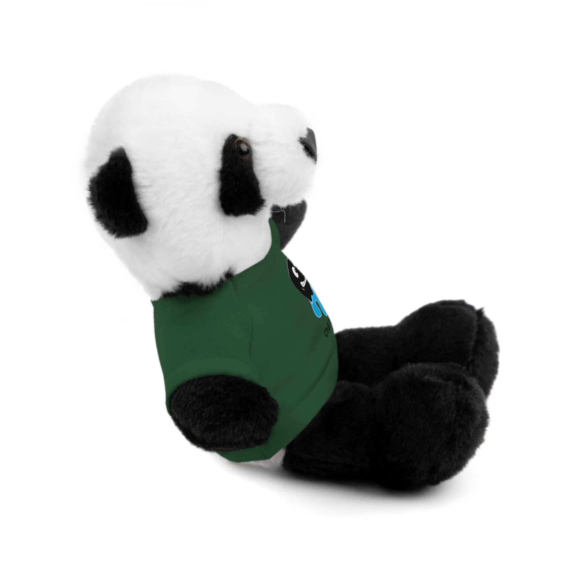 Chill’m Nice Plush Pals – Cuddle Up Collection 🧸