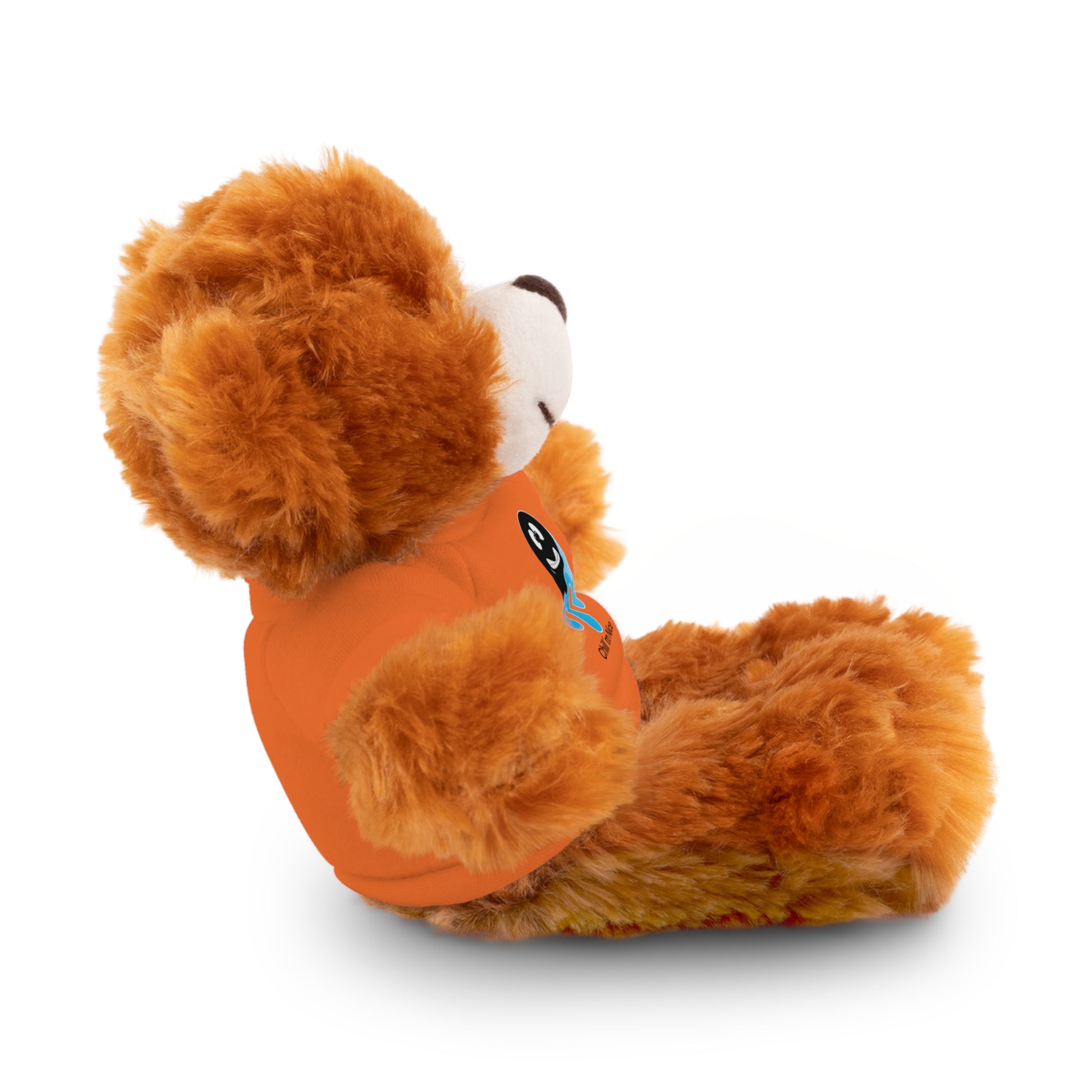 Chill’m Nice Plush Pals – Cuddle Up Collection 🧸