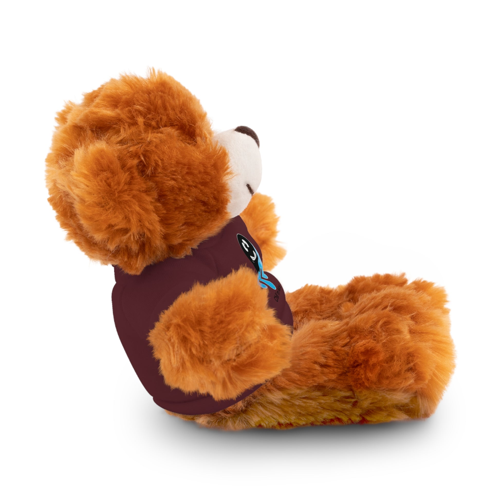 Chill’m Nice Plush Pals – Cuddle Up Collection 🧸