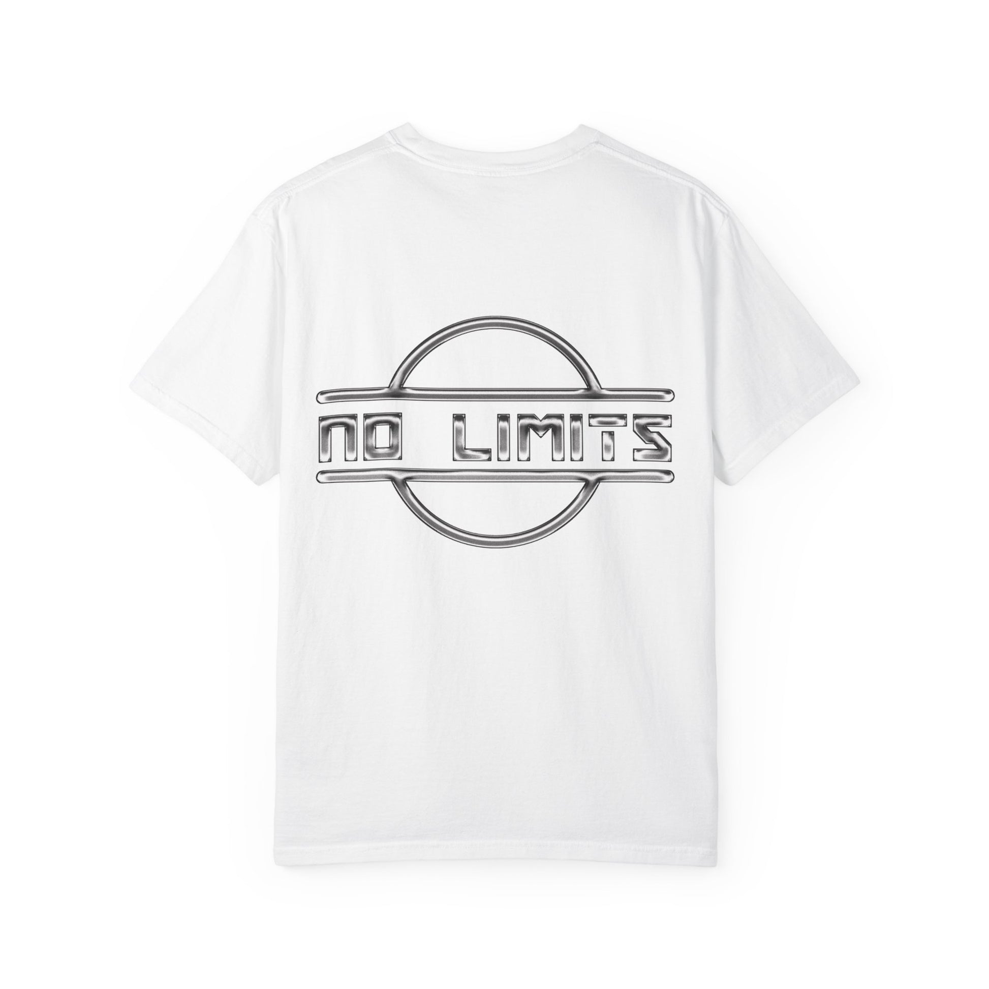 Chill’m Nice - No Limits T-Shirt