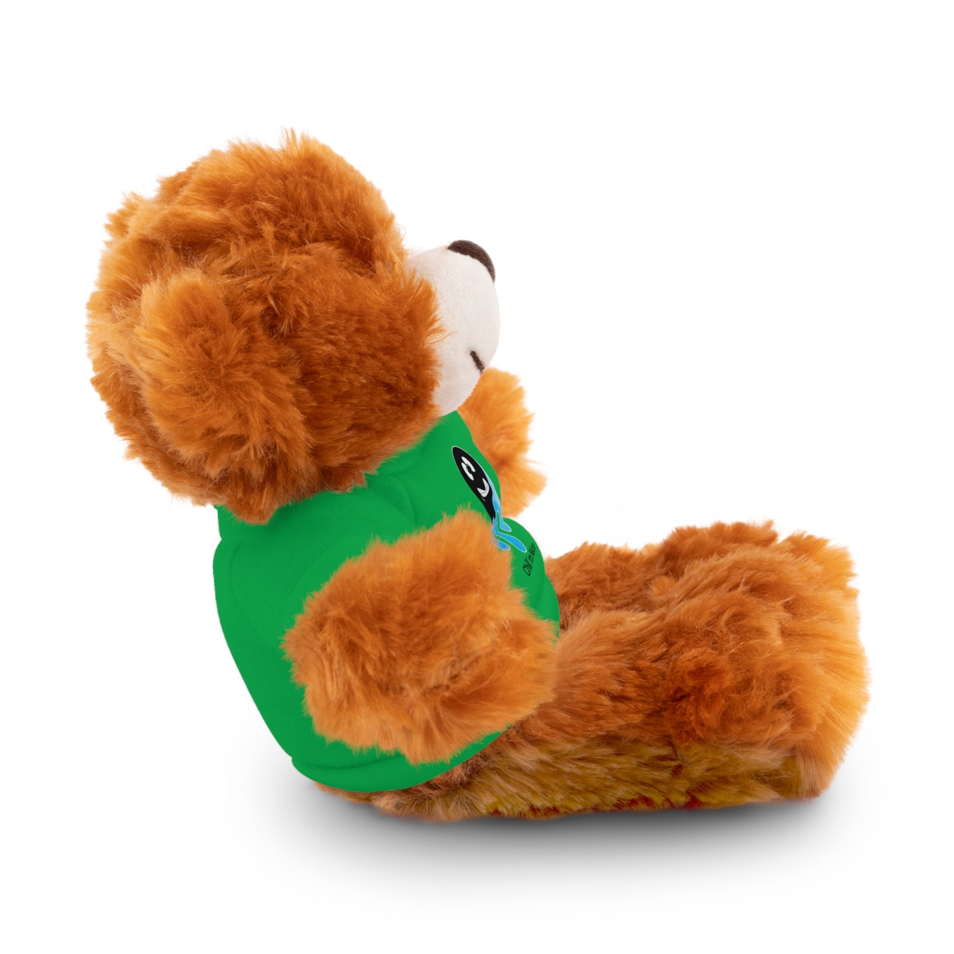 Chill’m Nice Plush Pals – Cuddle Up Collection 🧸