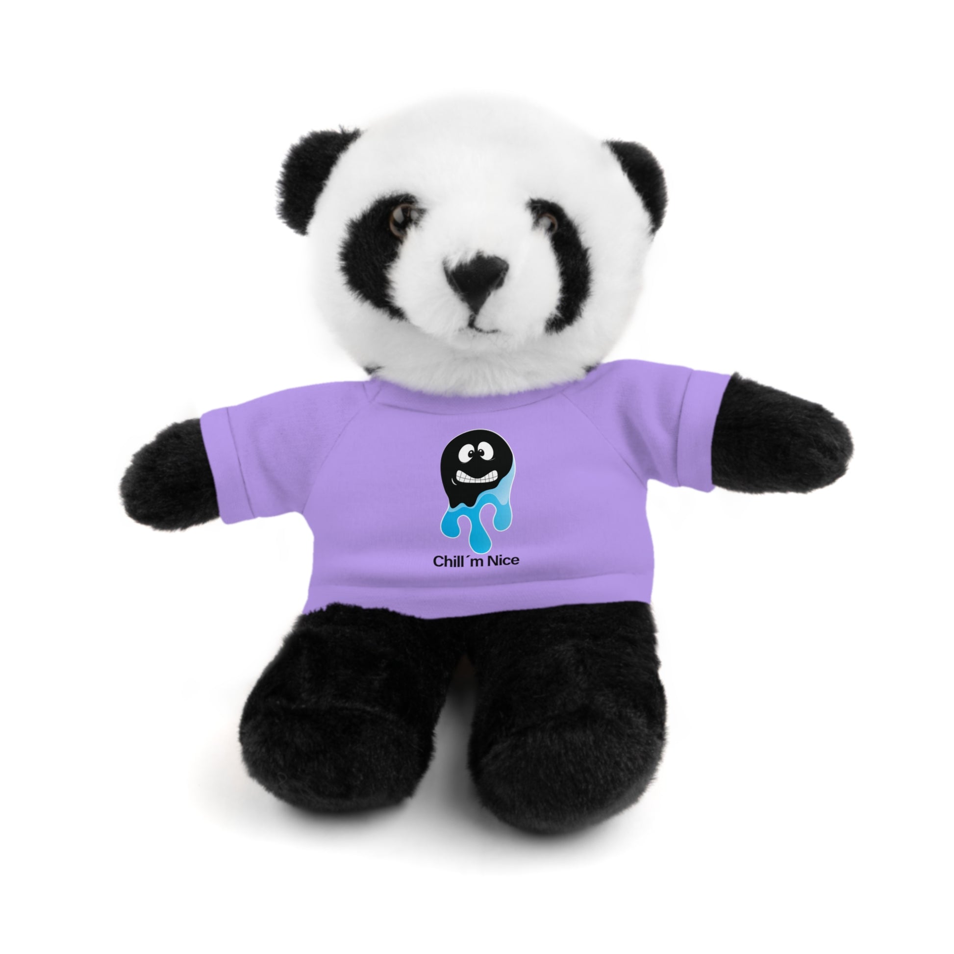 Chill’m Nice Plush Pals – Cuddle Up Collection 🧸