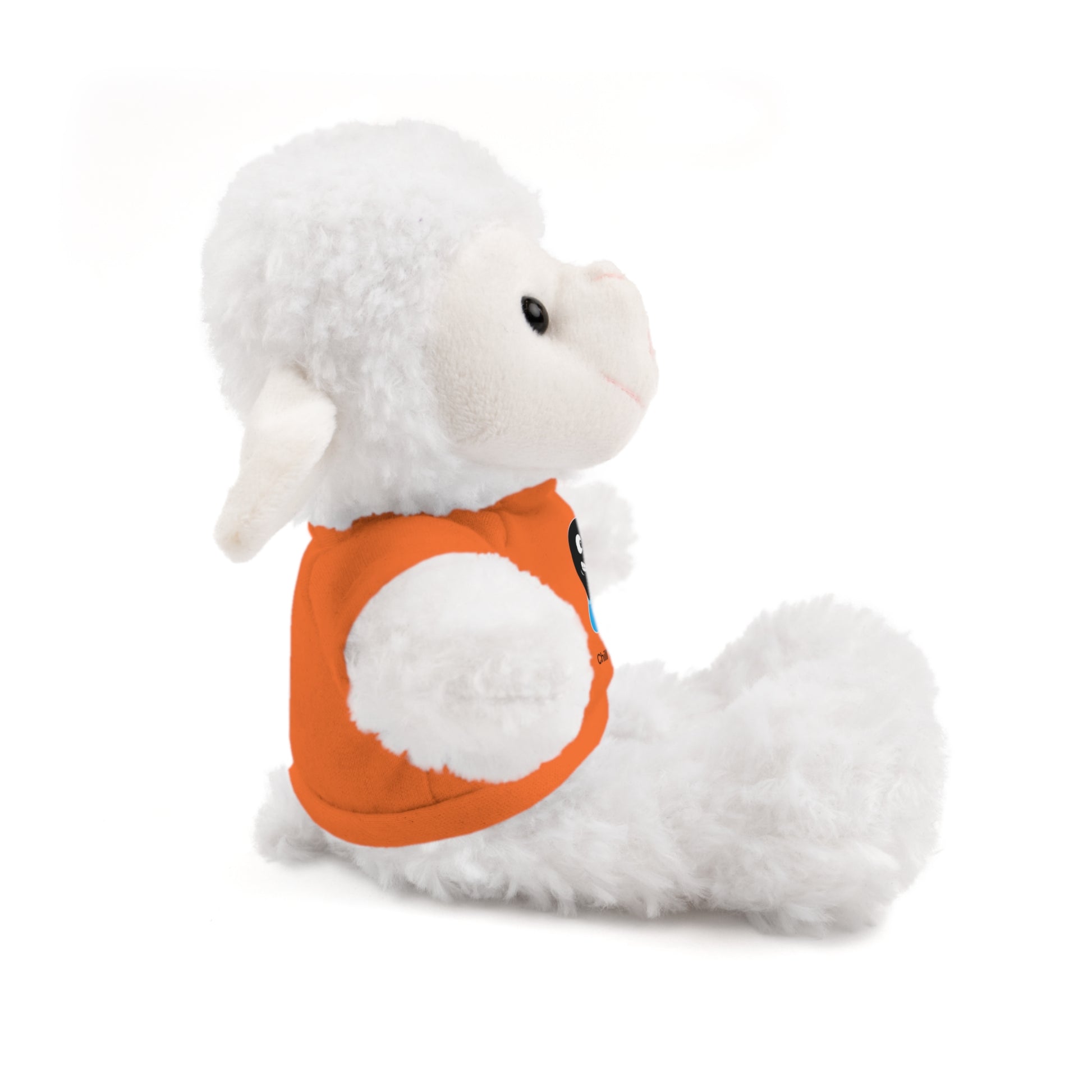 Chill’m Nice Plush Pals – Cuddle Up Collection 🧸