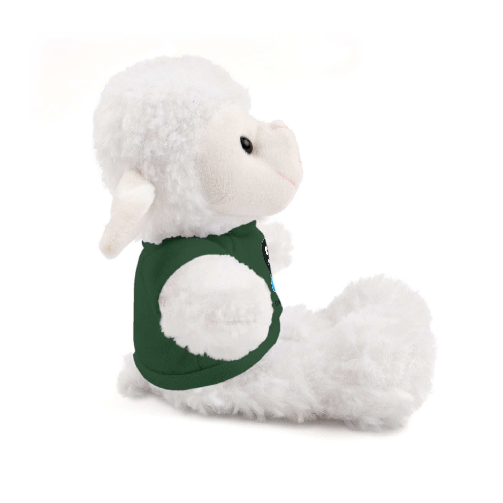 Chill’m Nice Plush Pals – Cuddle Up Collection 🧸
