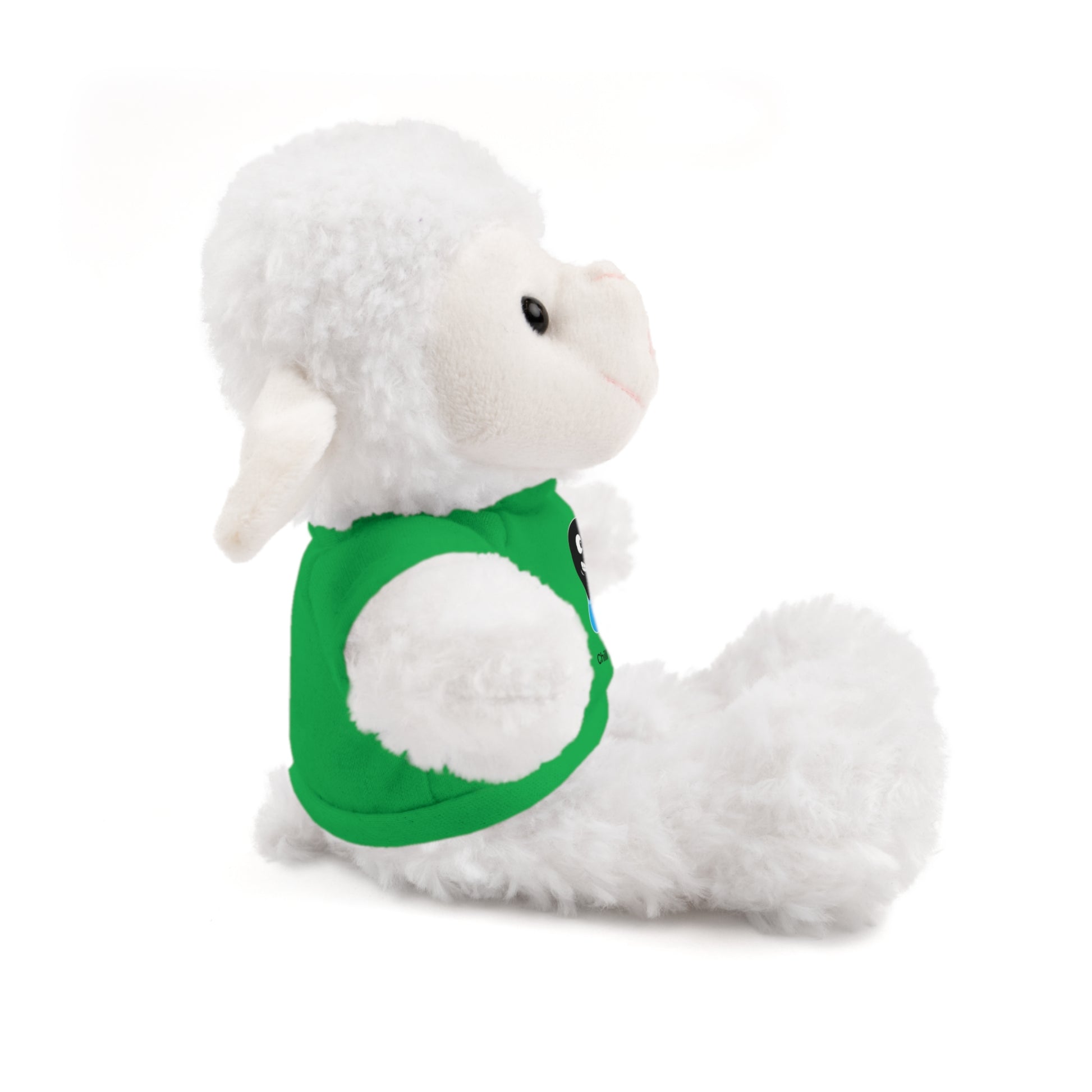 Chill’m Nice Plush Pals – Cuddle Up Collection 🧸