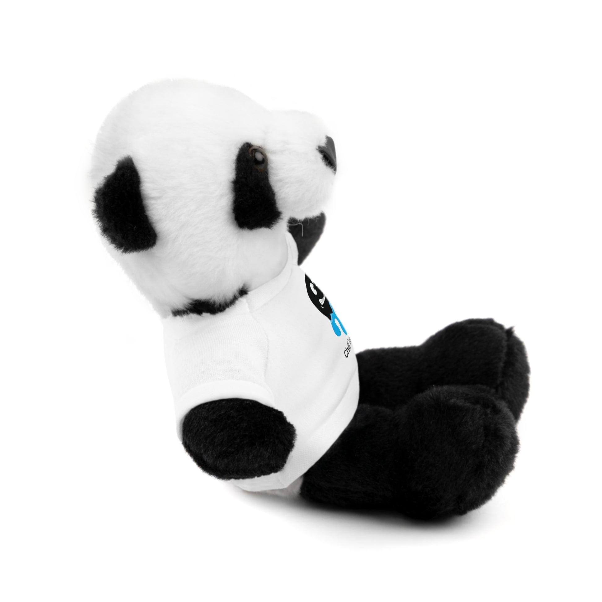 Chill’m Nice Plush Pals – Cuddle Up Collection 🧸