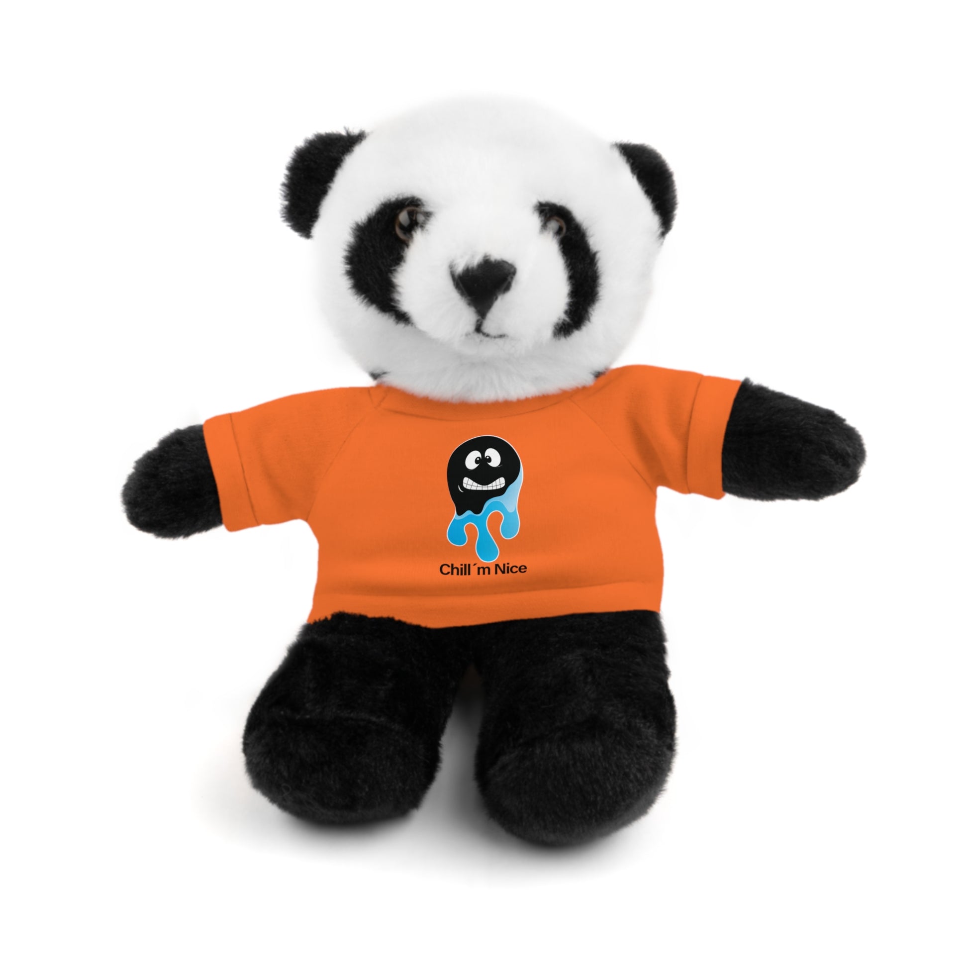 Chill’m Nice Plush Pals – Cuddle Up Collection 🧸