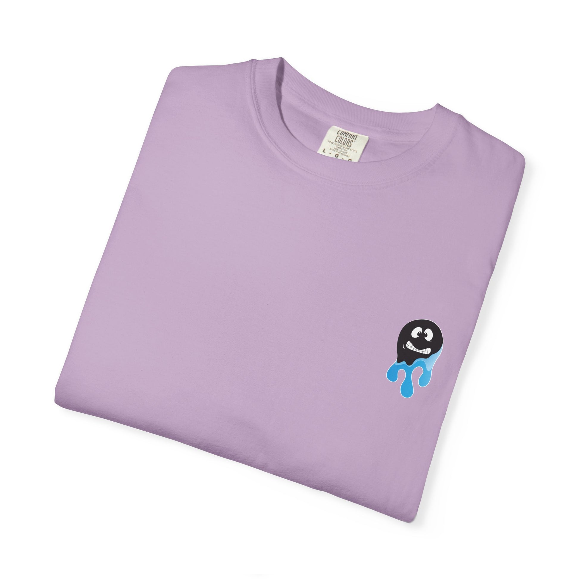 Chill’m Nice Garment-Dyed T-Shirt