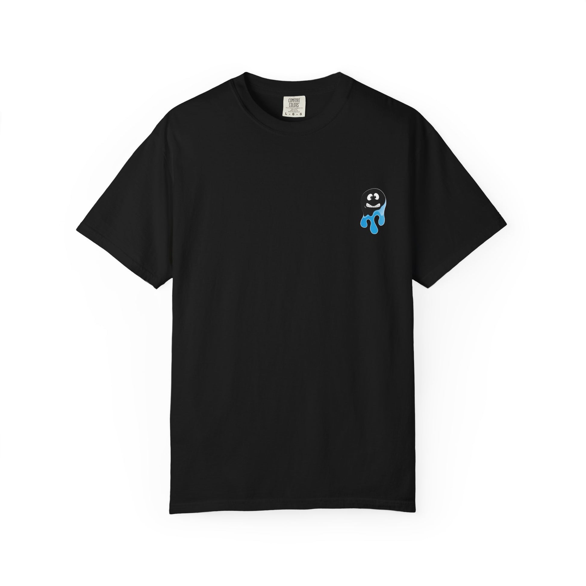 Chill’m Nice Garment-Dyed T-Shirt